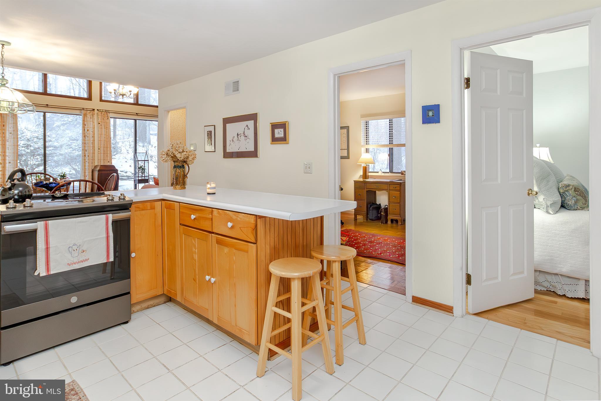 PARKTON - Residential