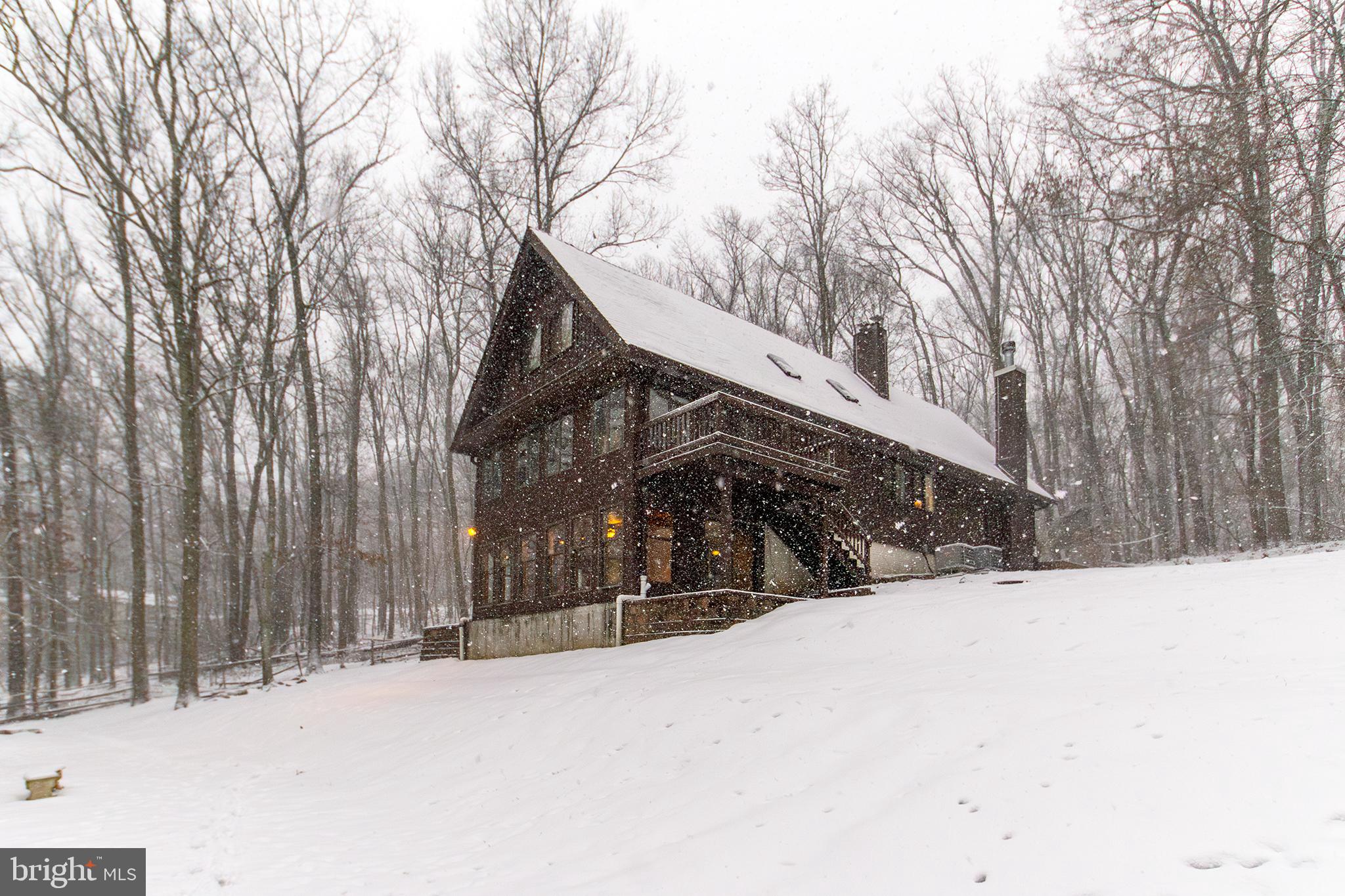 PARKTON - Residential