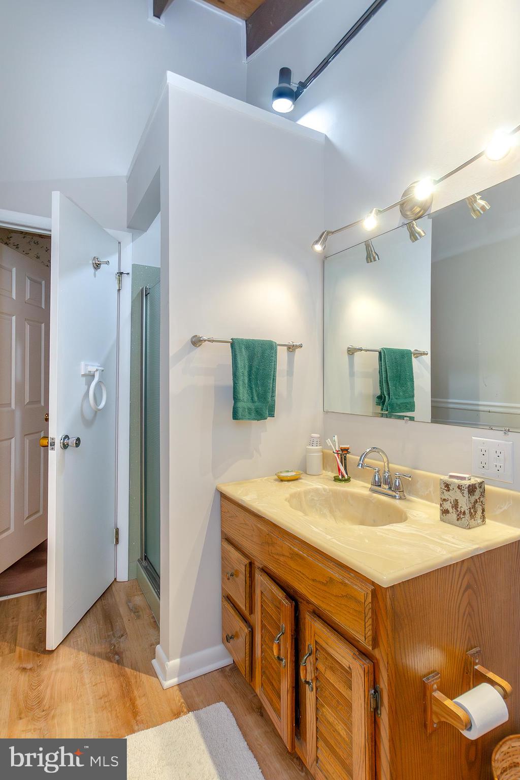 PARKTON - Residential