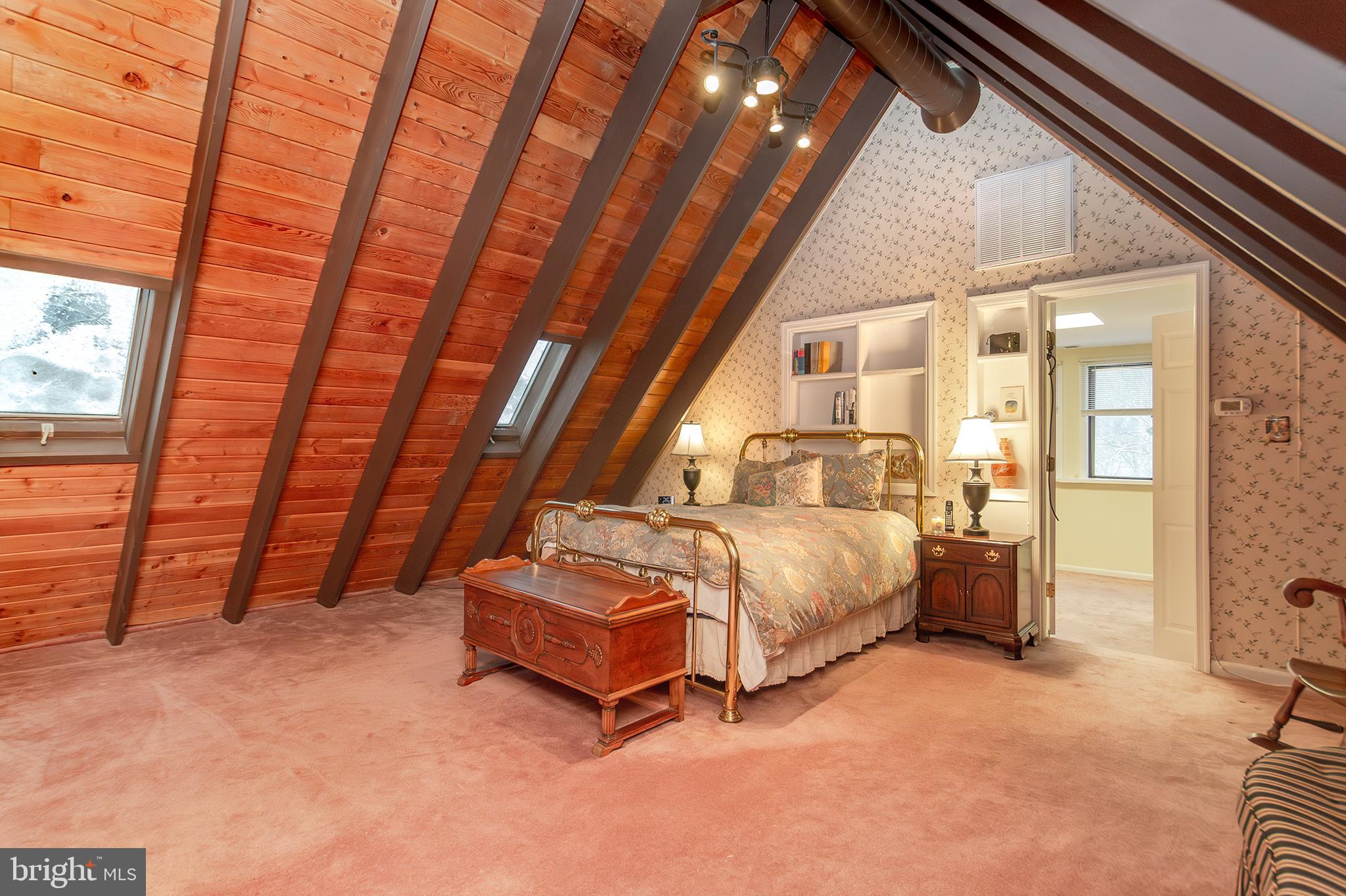 PARKTON - Residential