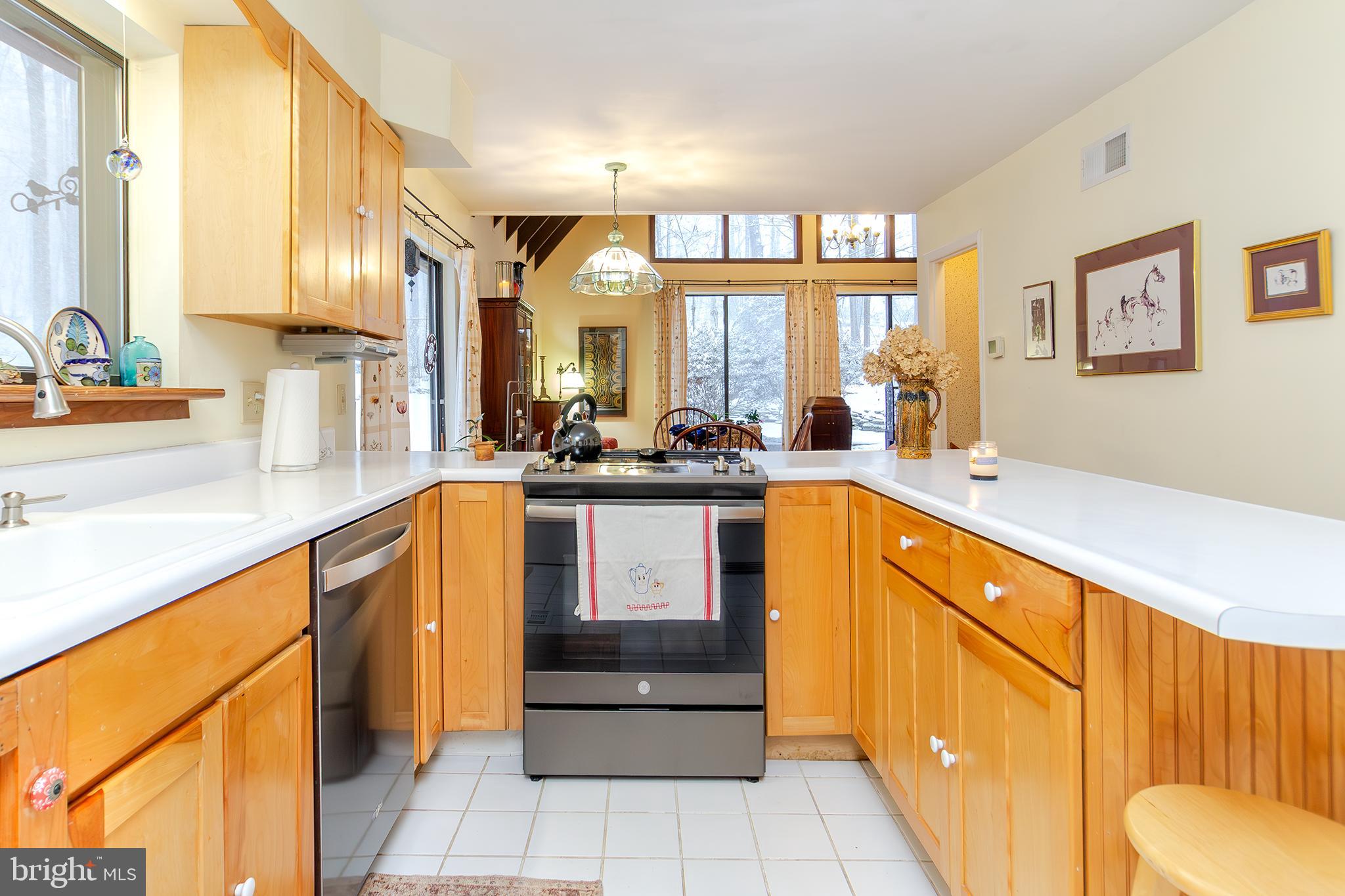 PARKTON - Residential