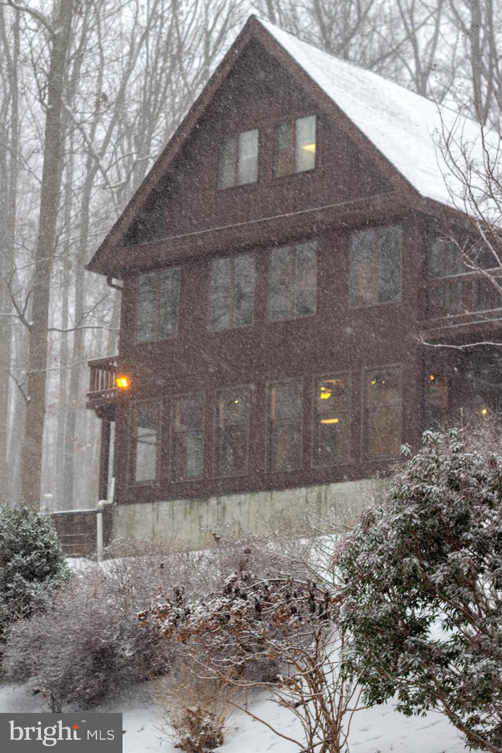 PARKTON - Residential