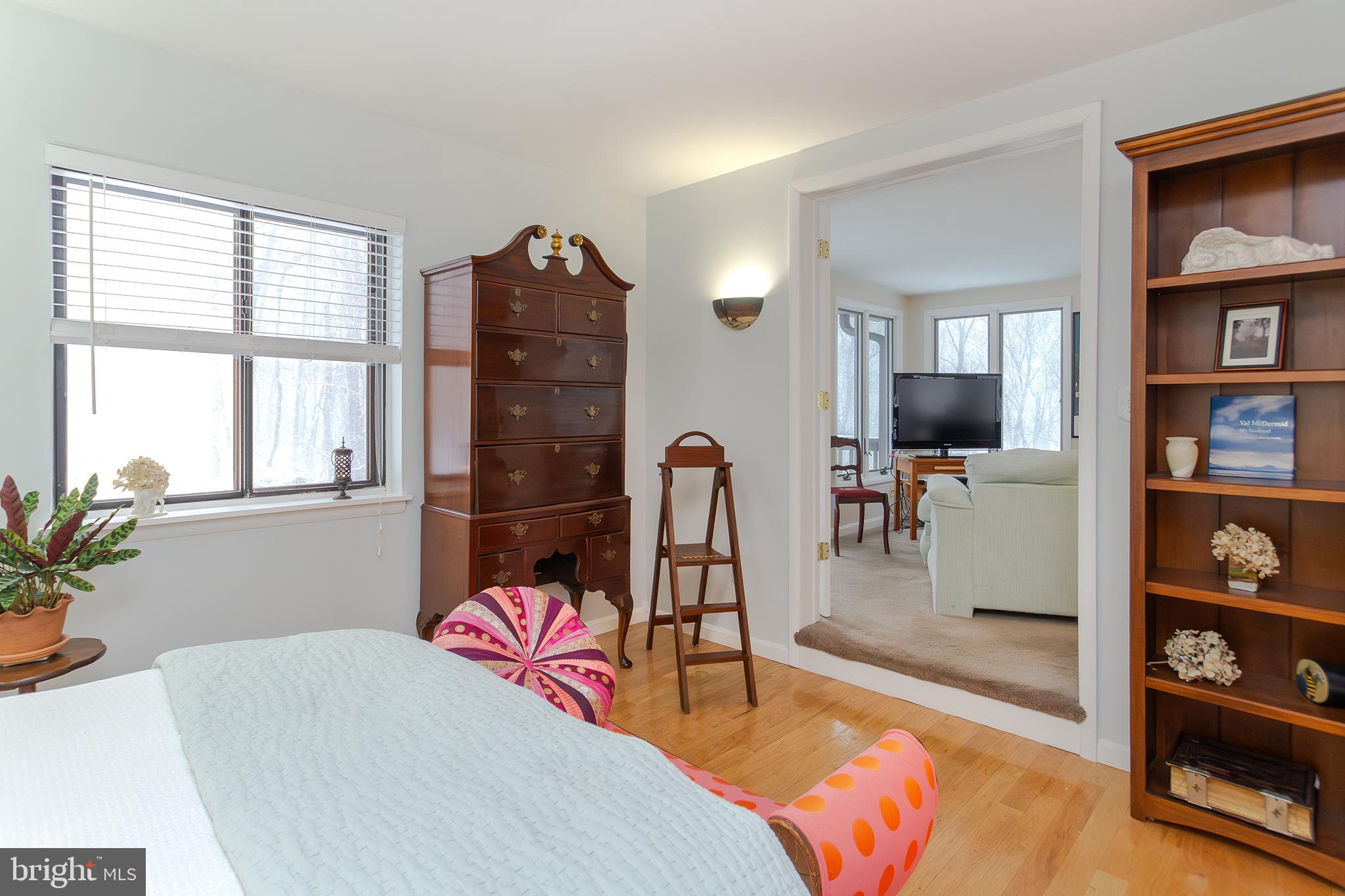 PARKTON - Residential