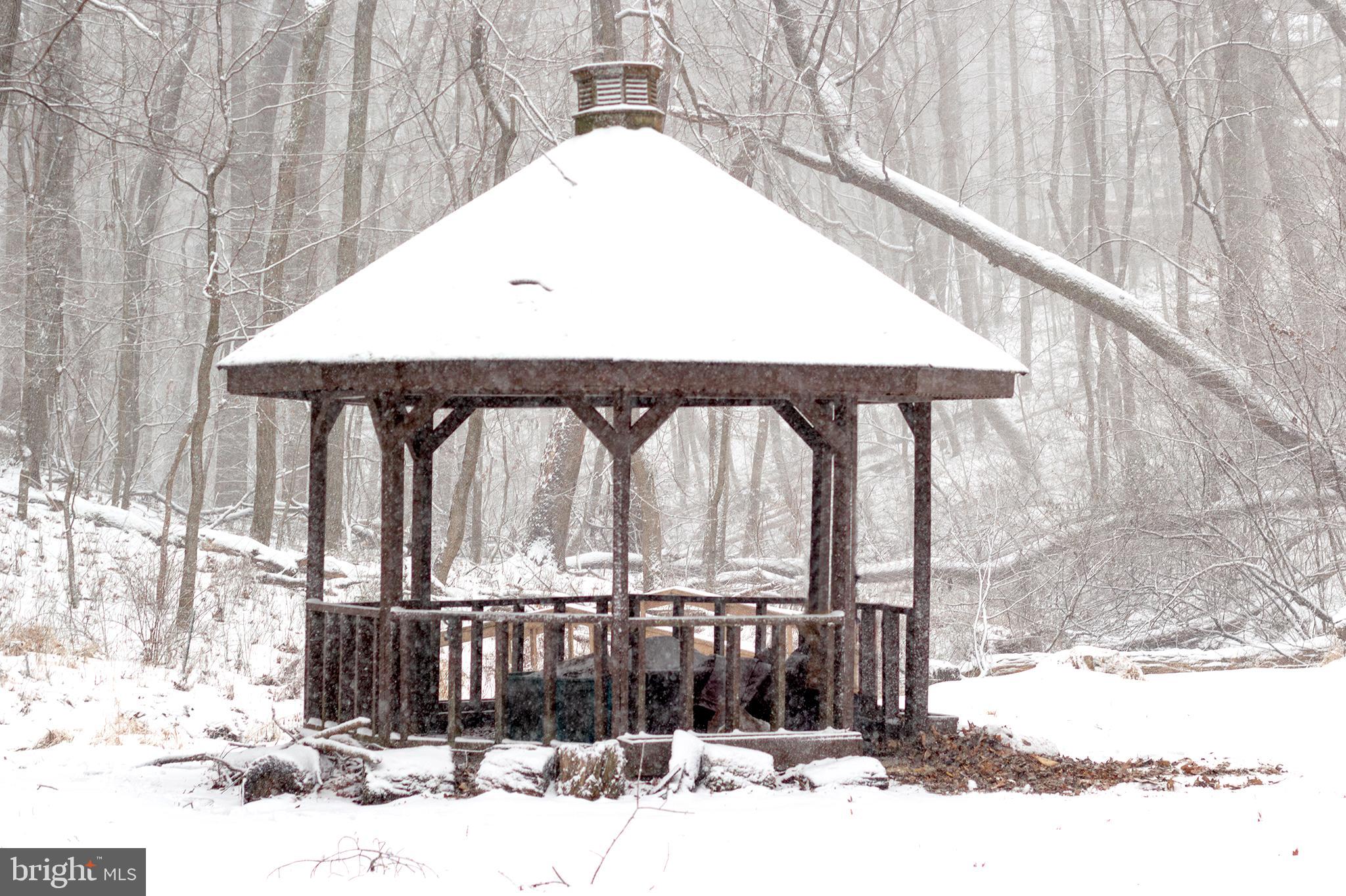 PARKTON - Residential