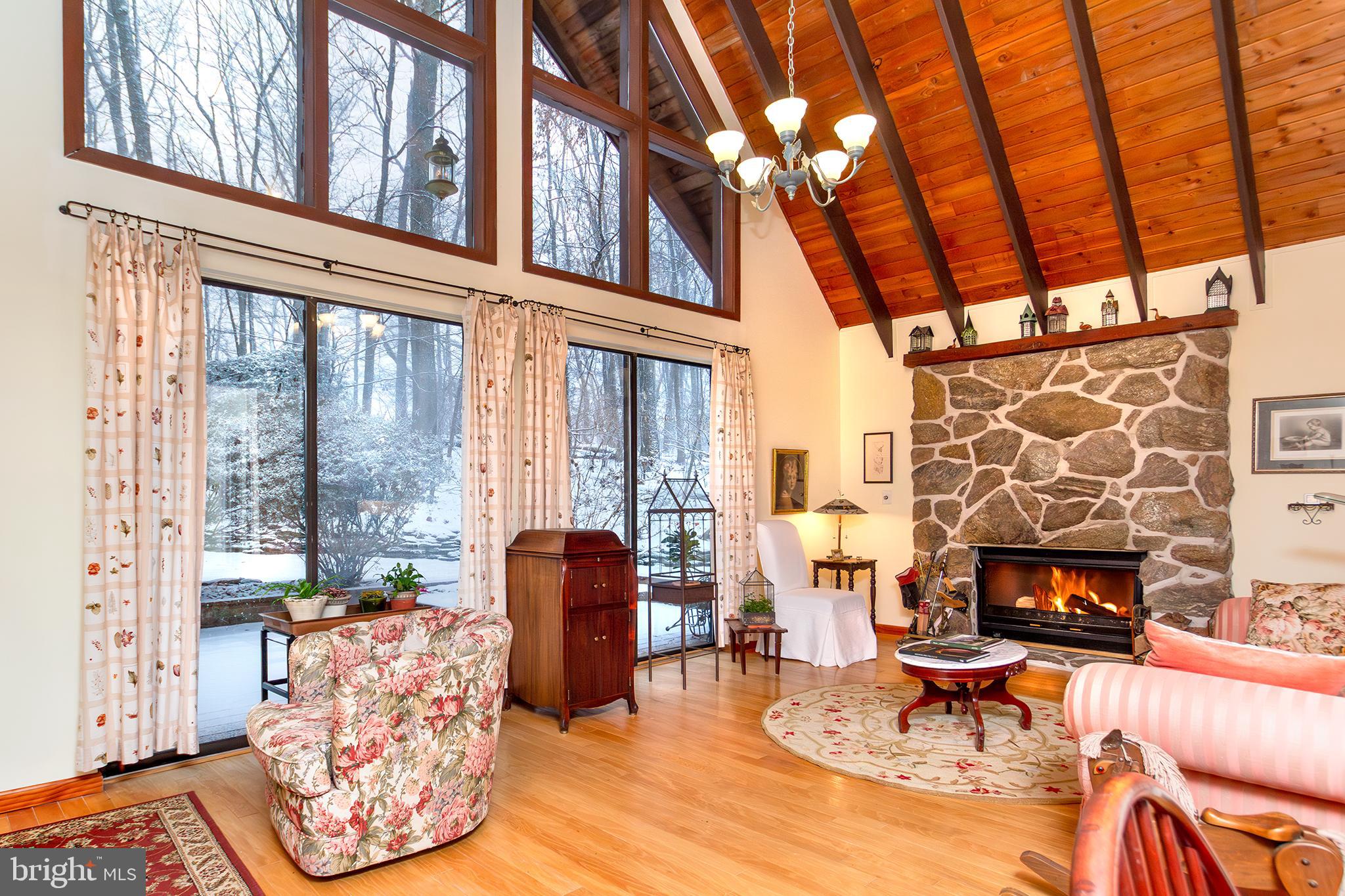 PARKTON - Residential