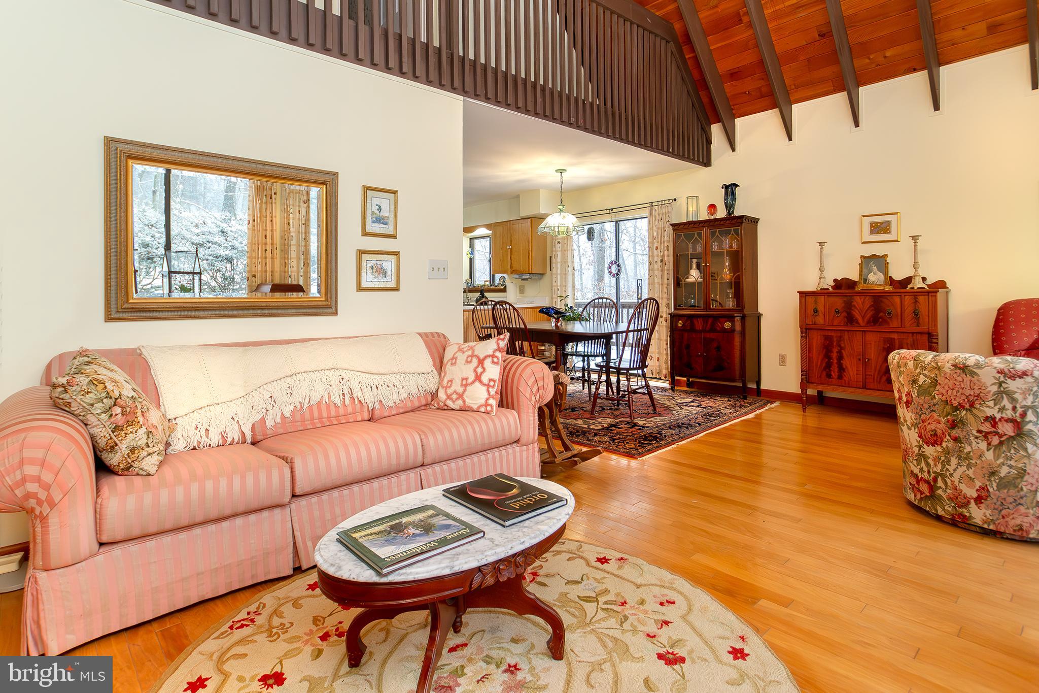 PARKTON - Residential