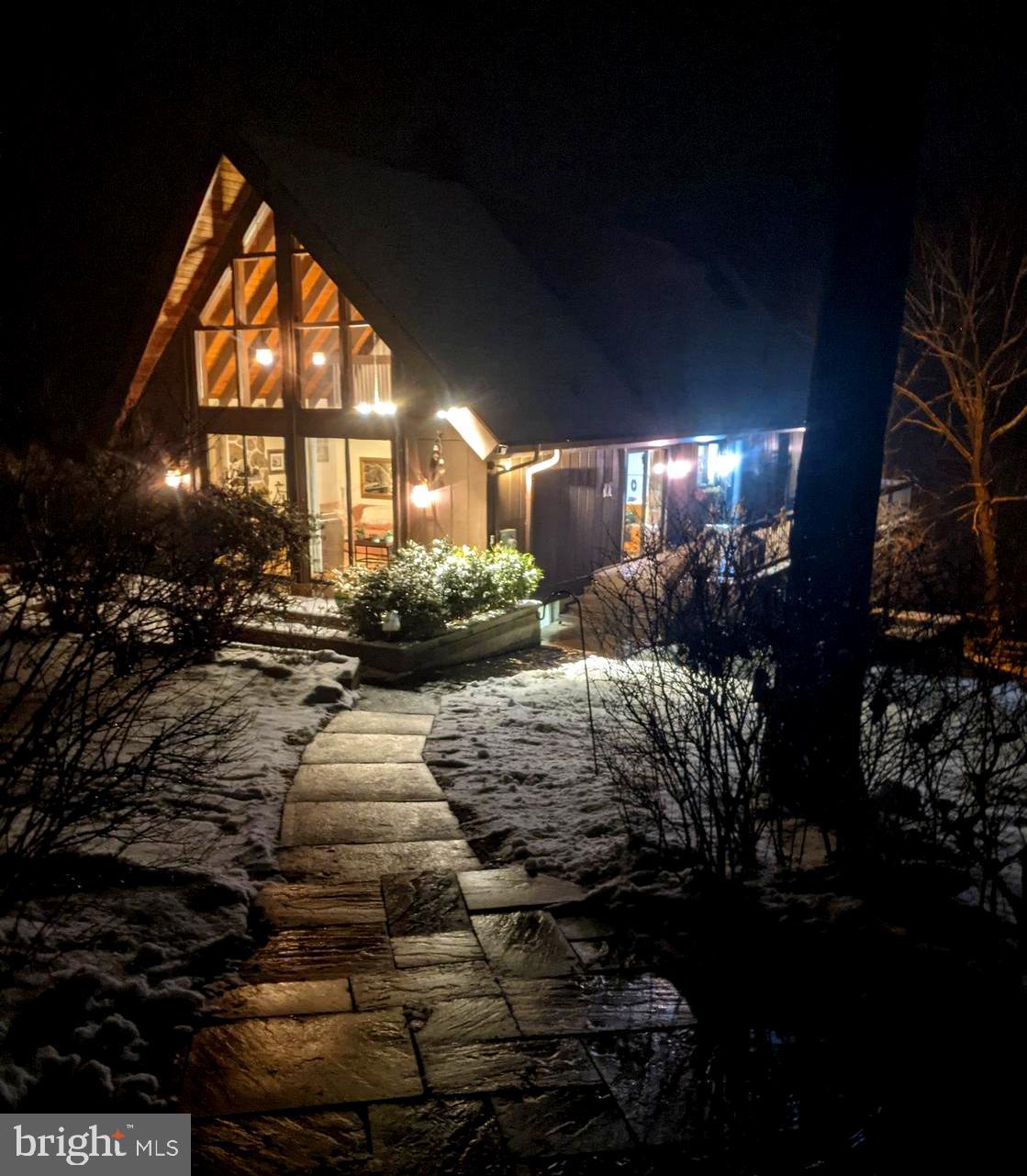 PARKTON - Residential