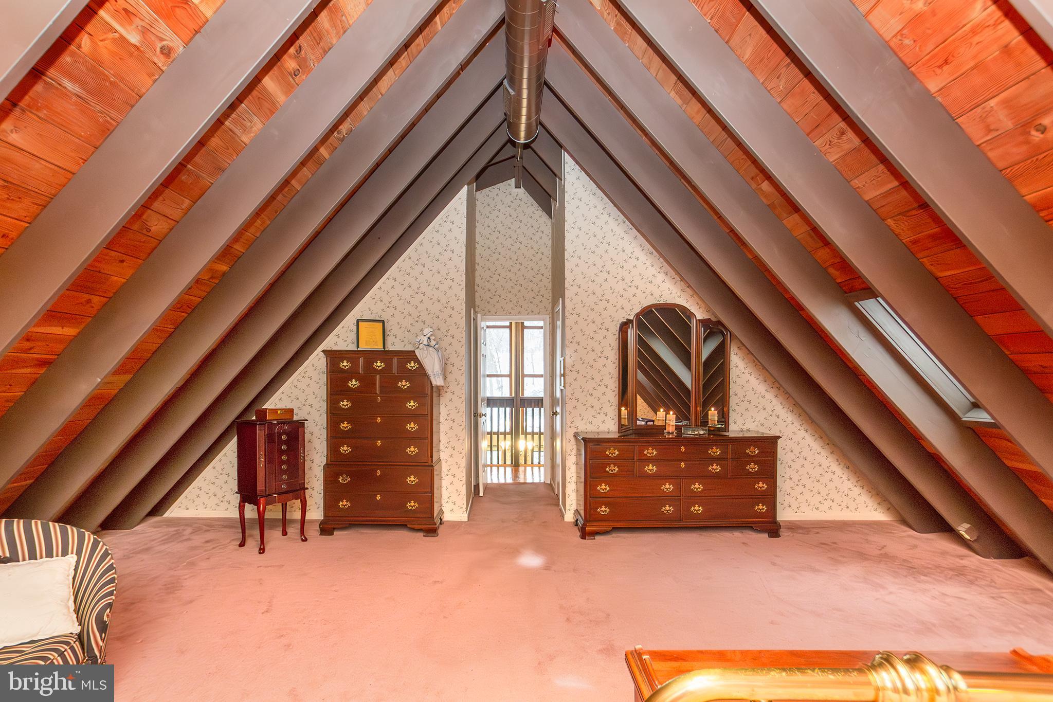 PARKTON - Residential