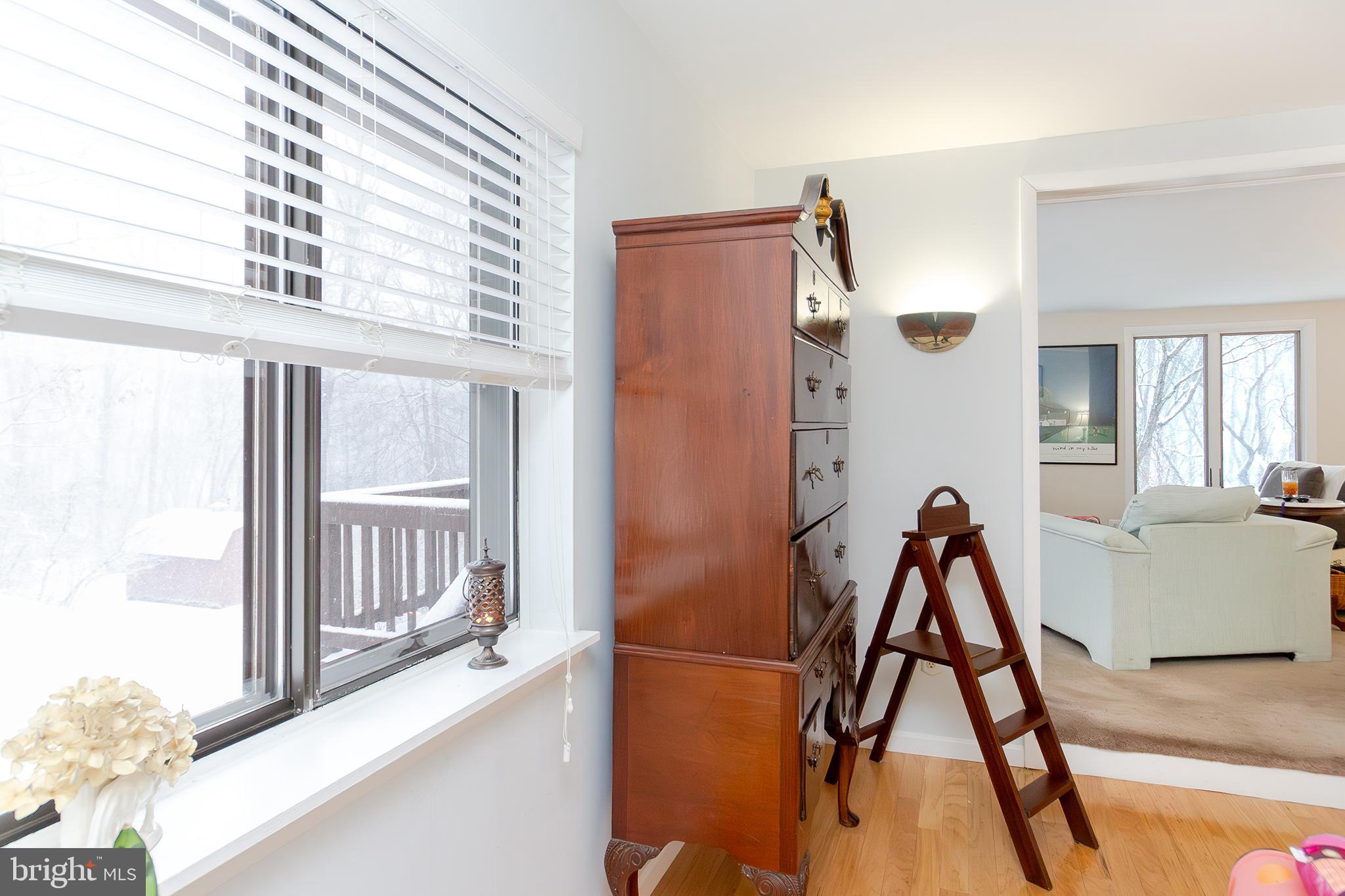 PARKTON - Residential