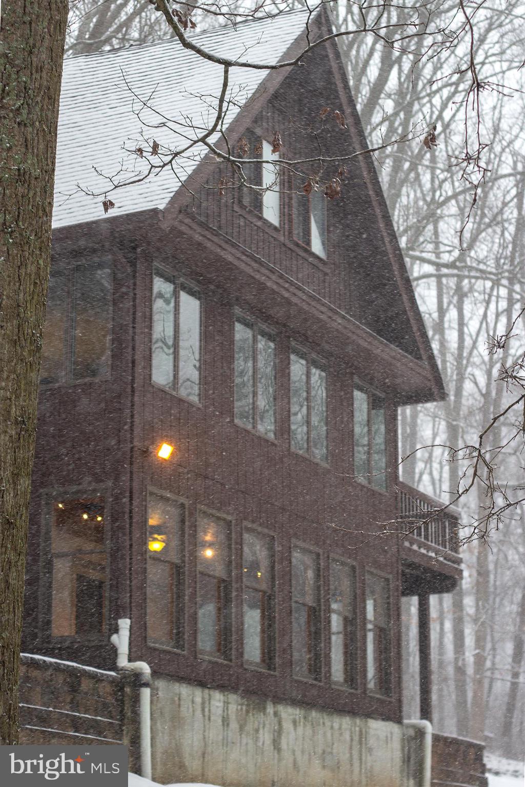 PARKTON - Residential