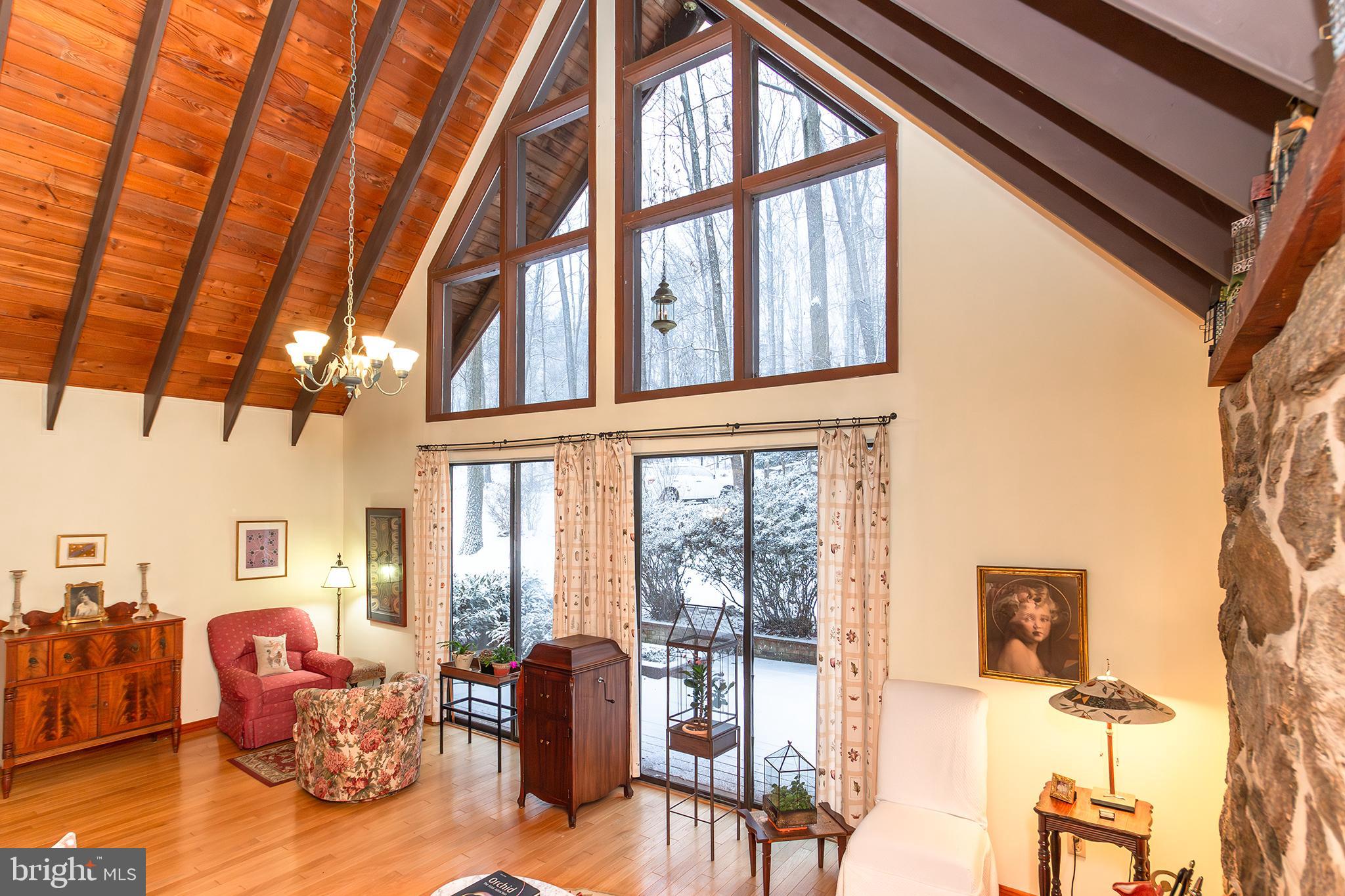 PARKTON - Residential