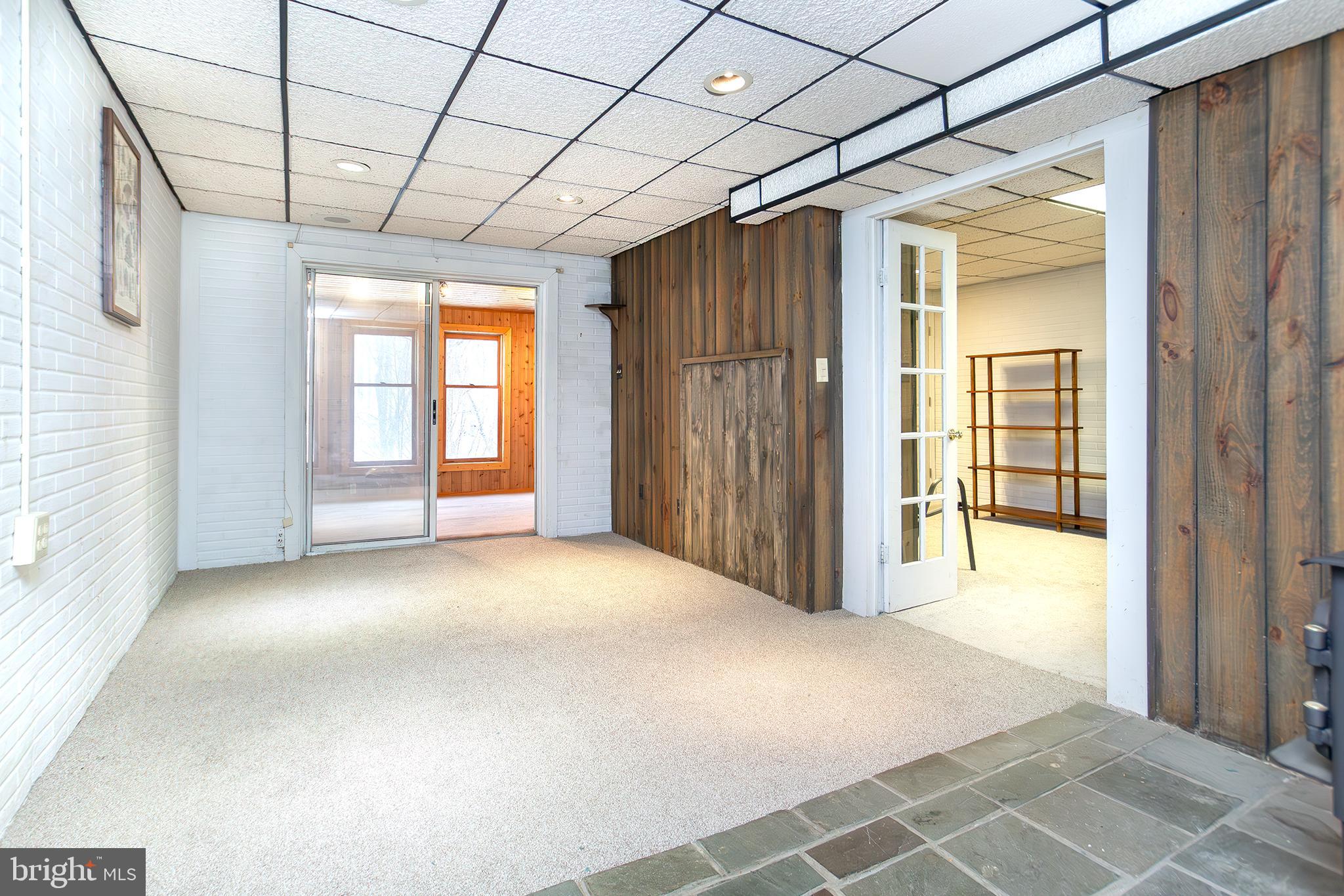 PARKTON - Residential