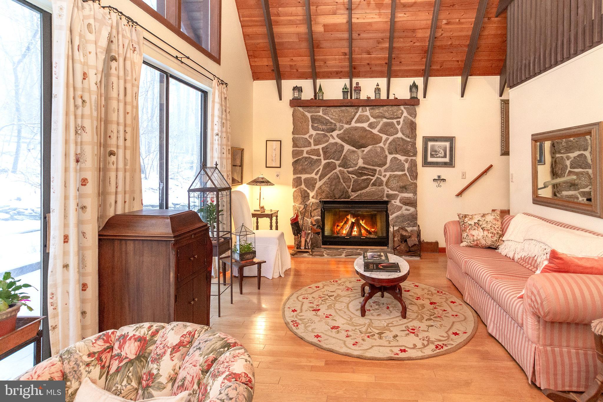 PARKTON - Residential