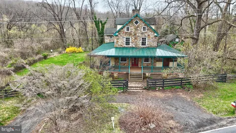329 Old Bridge Road, Amissville, VA 20106 - MLS#: VACU2010124