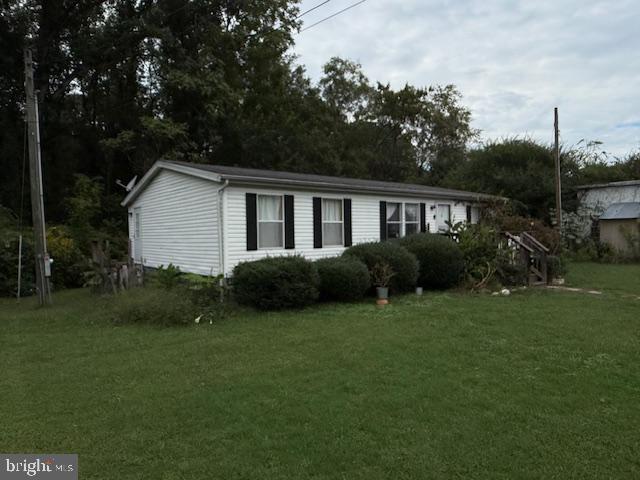 NONE AVAILABLE - Residential