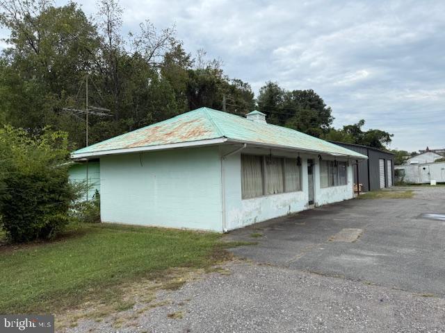 NONE AVAILABLE - Residential