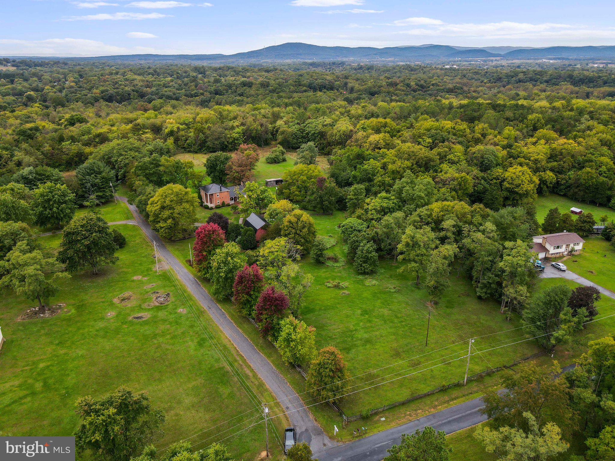 DITTO FARMS - Residential