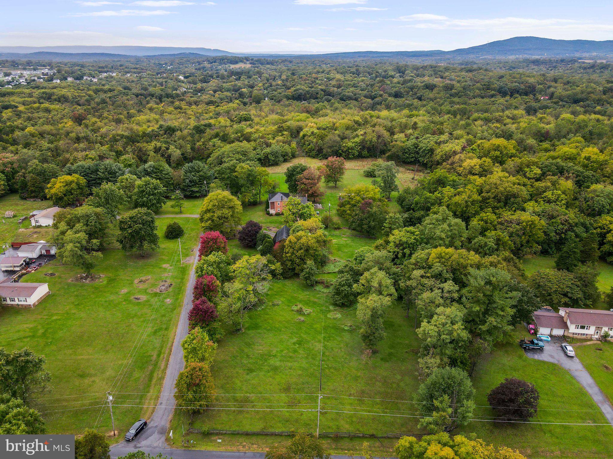 DITTO FARMS - Residential