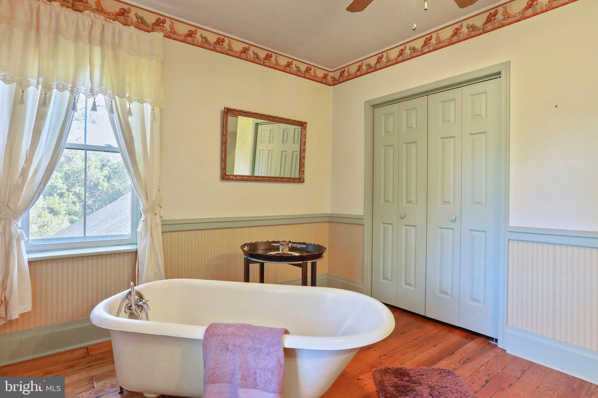 DITTO FARMS - Residential