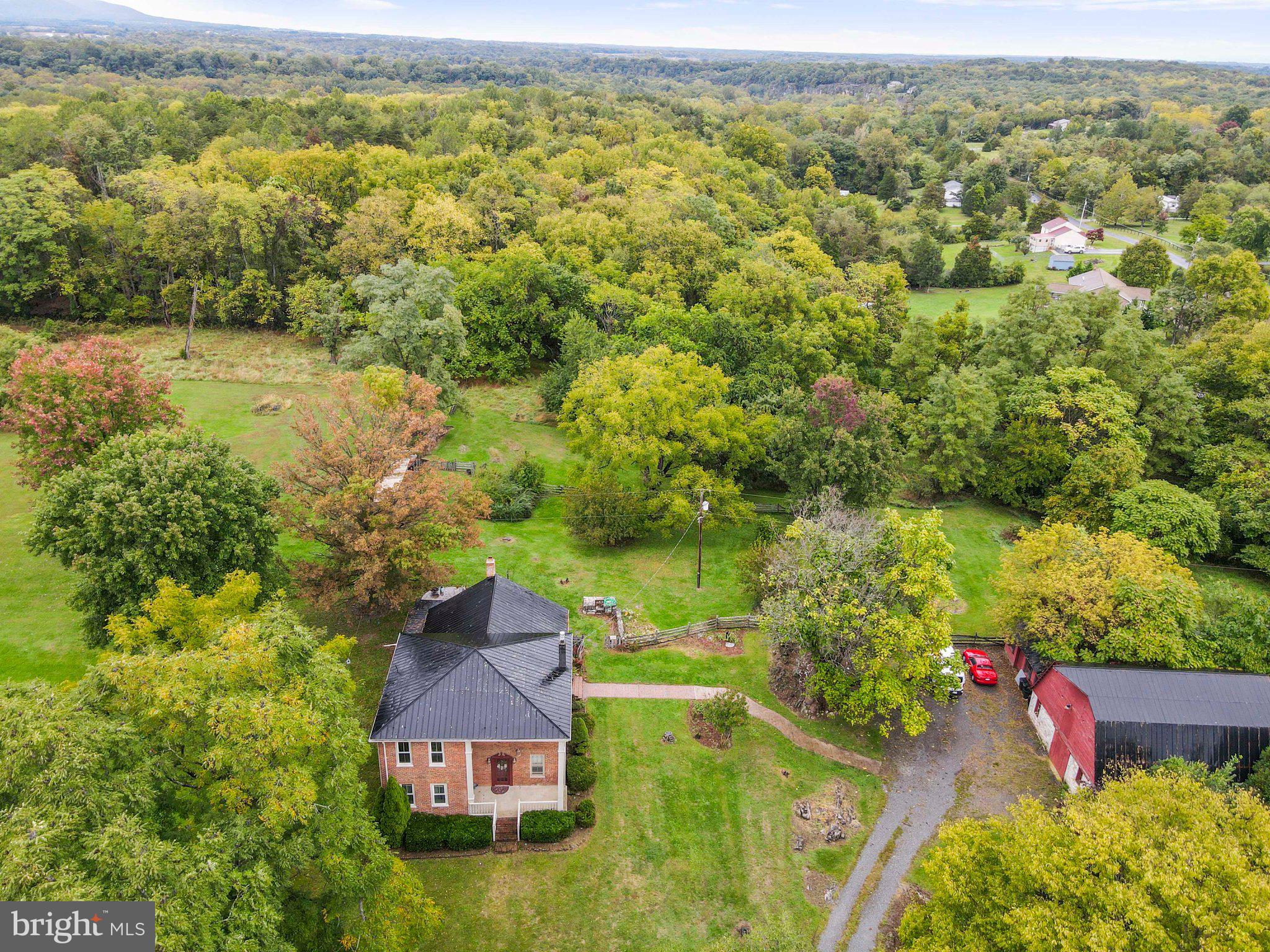 DITTO FARMS - Residential