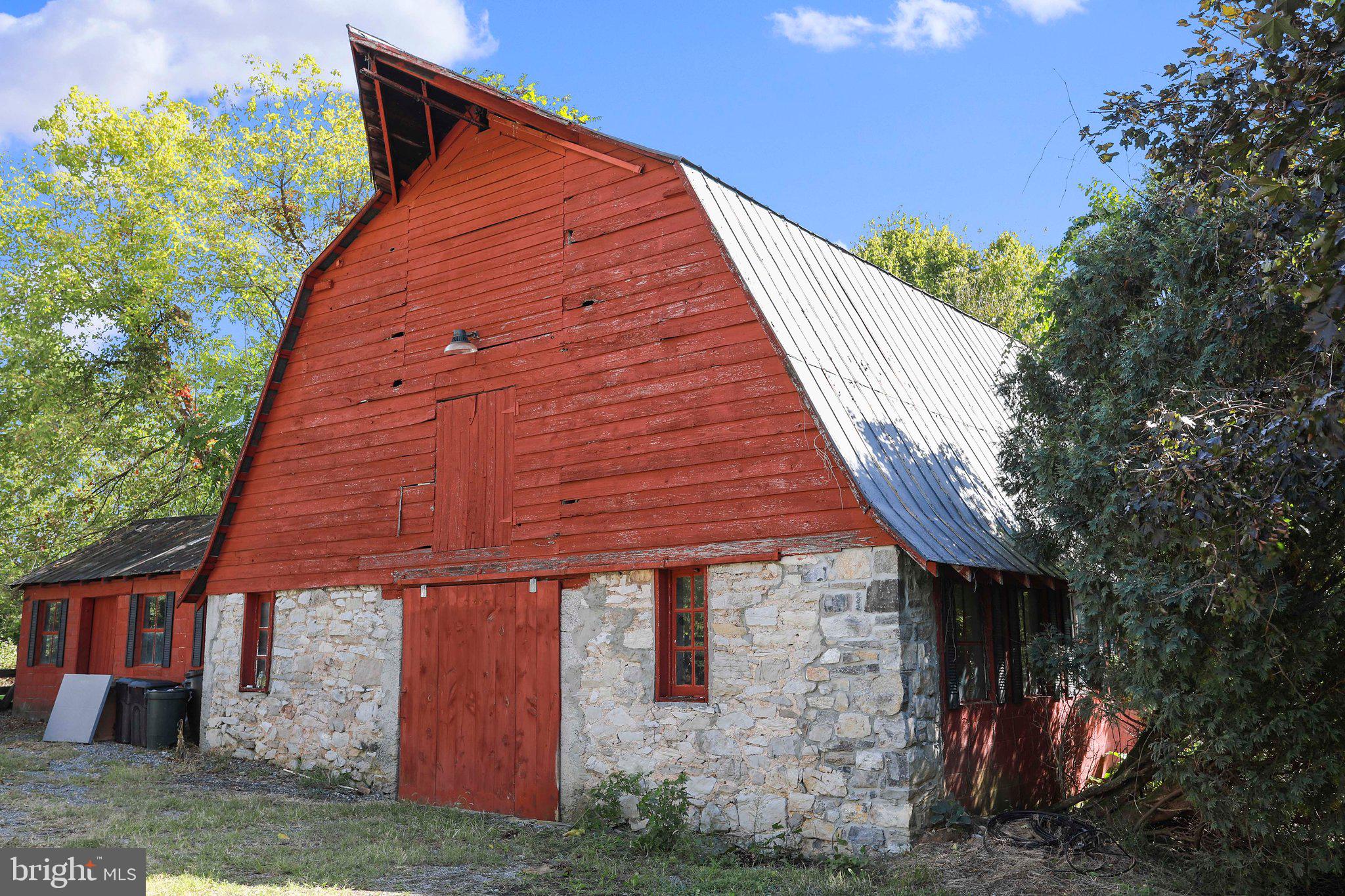 DITTO FARMS - Residential