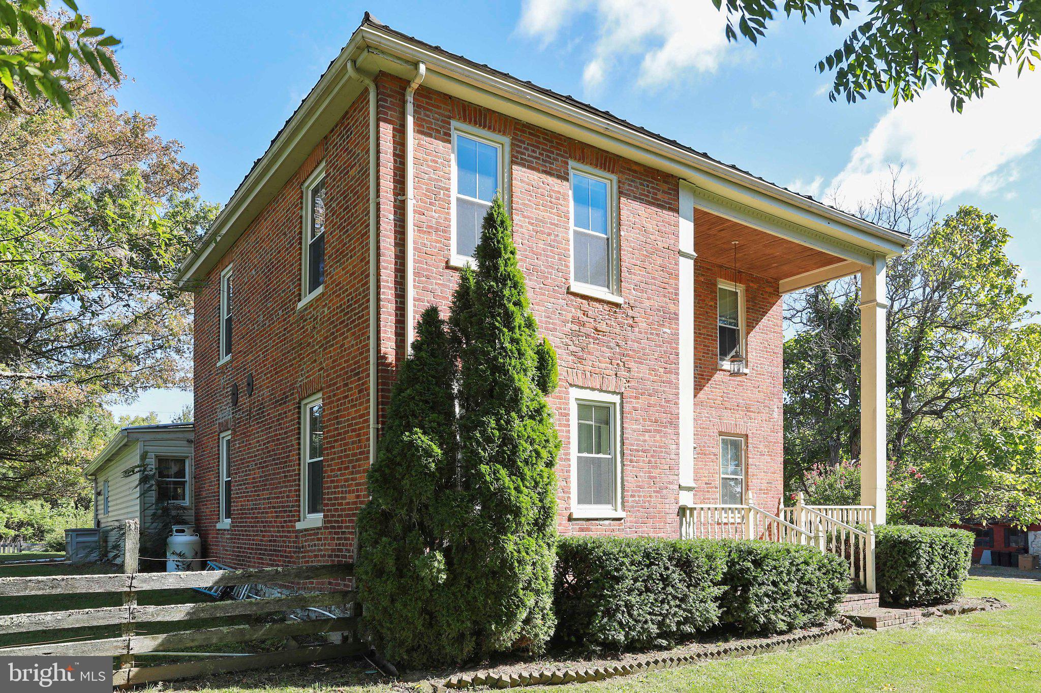 DITTO FARMS - Residential