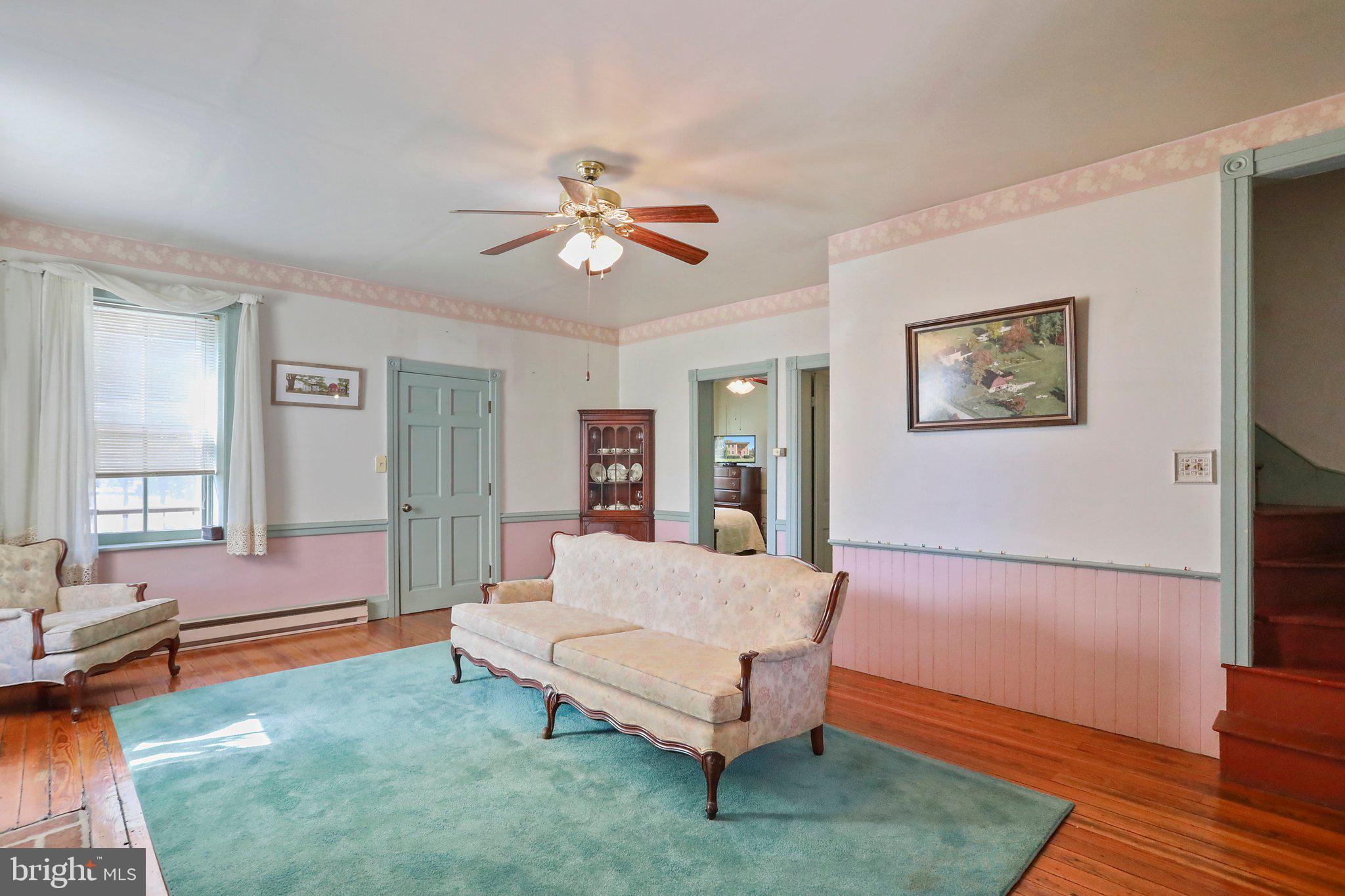 DITTO FARMS - Residential