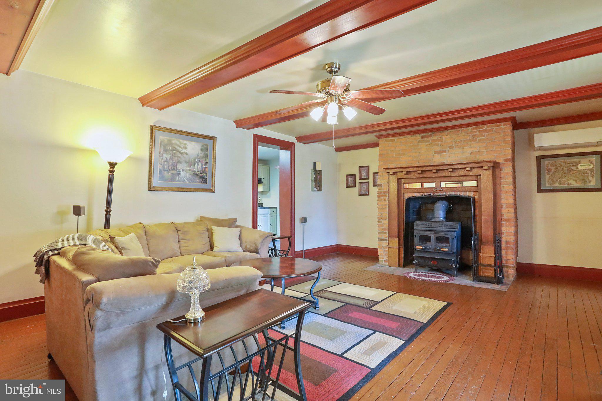 DITTO FARMS - Residential