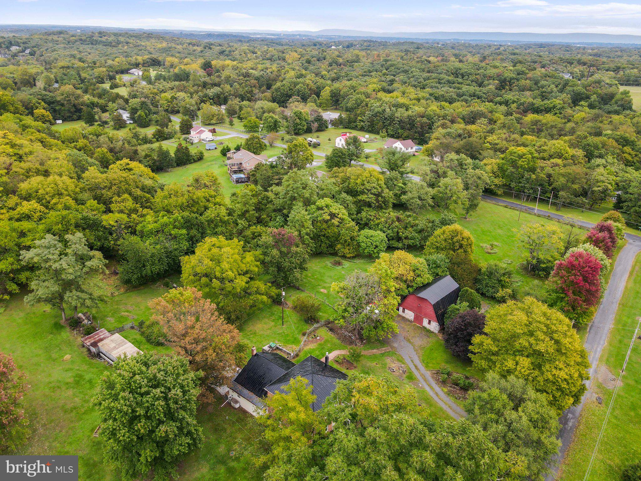 DITTO FARMS - Residential