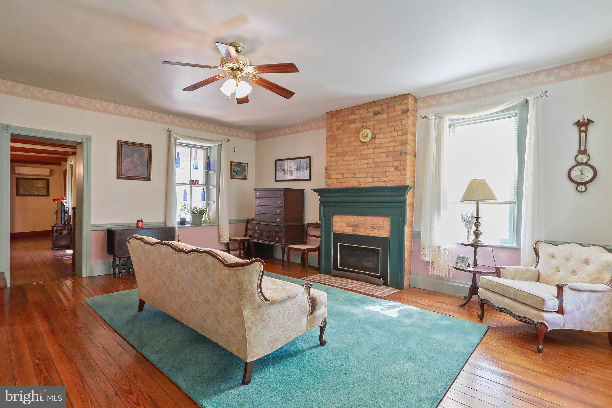 DITTO FARMS - Residential