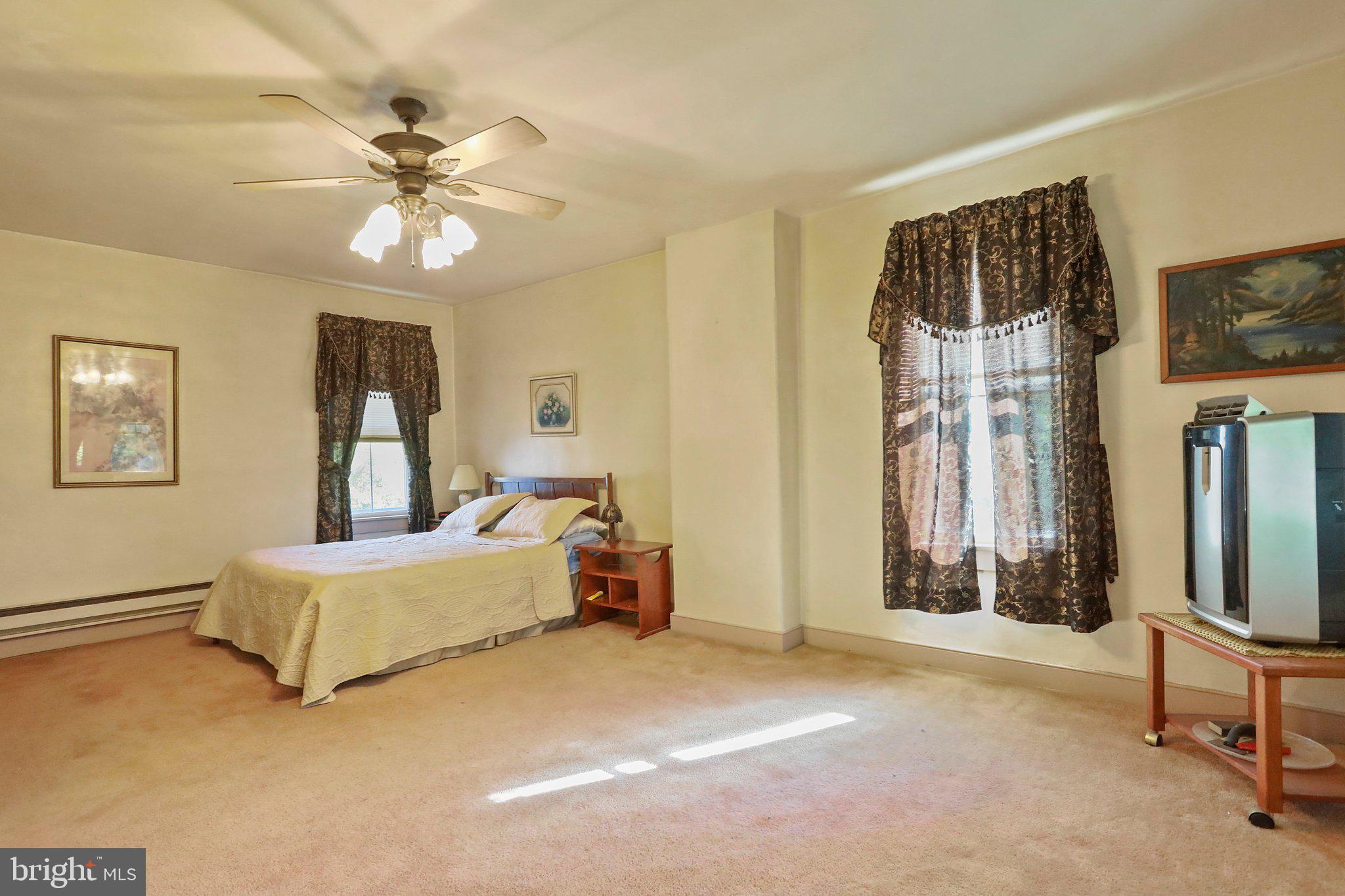 DITTO FARMS - Residential