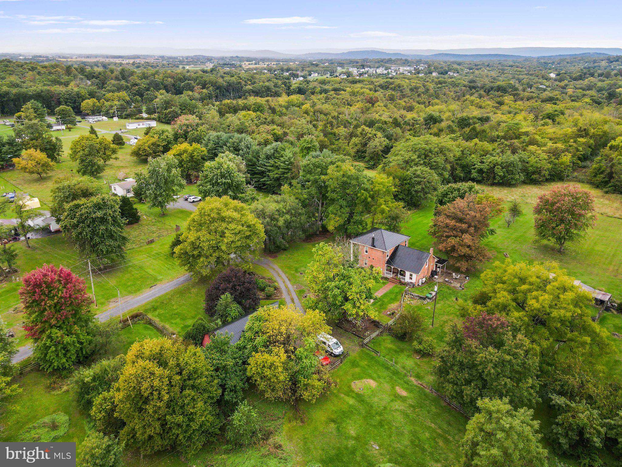 DITTO FARMS - Residential