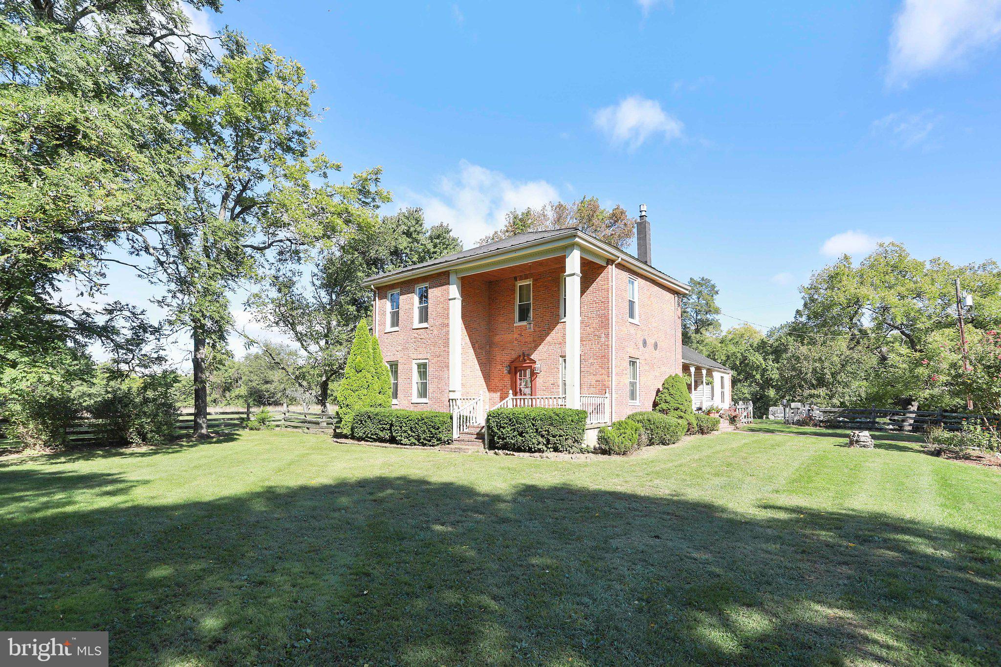 DITTO FARMS - Residential