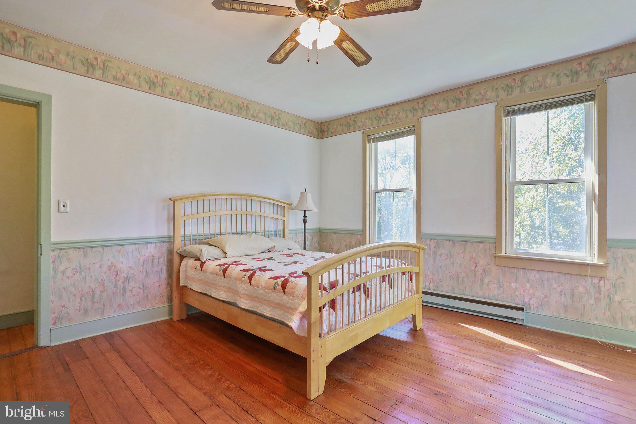 DITTO FARMS - Residential