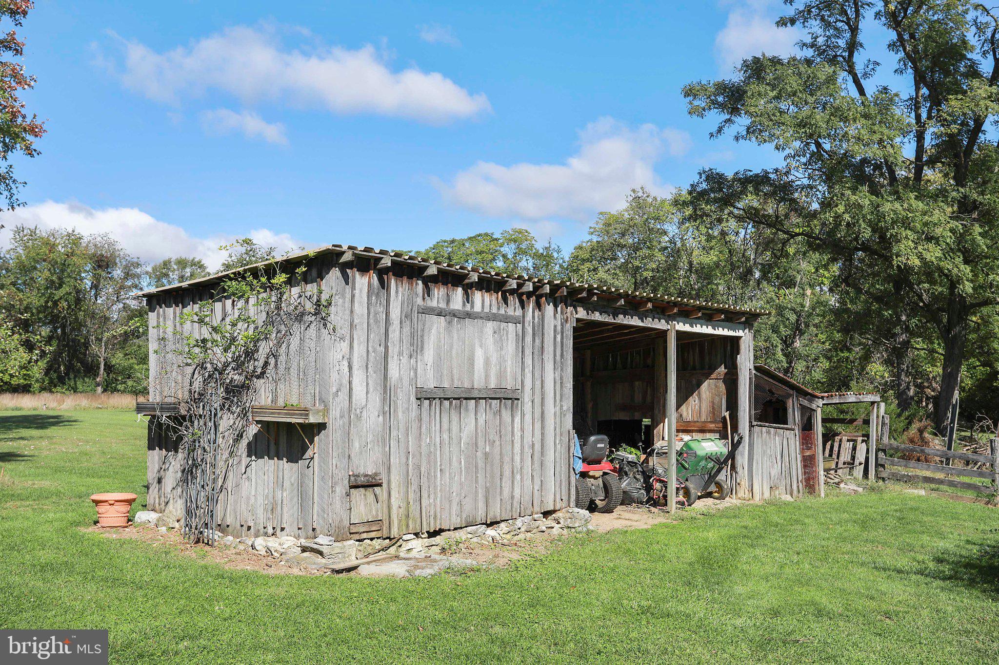 DITTO FARMS - Residential