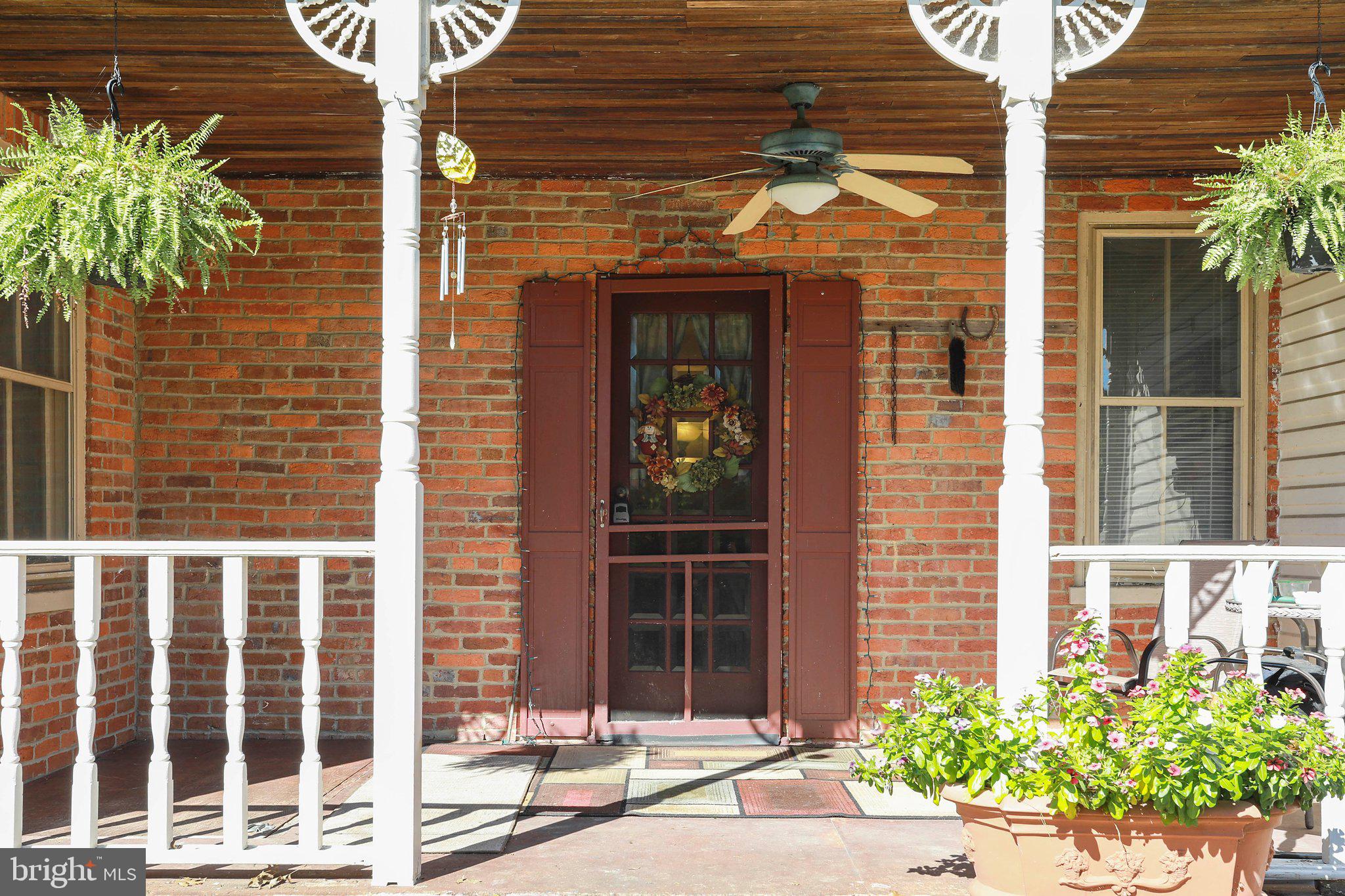 DITTO FARMS - Residential