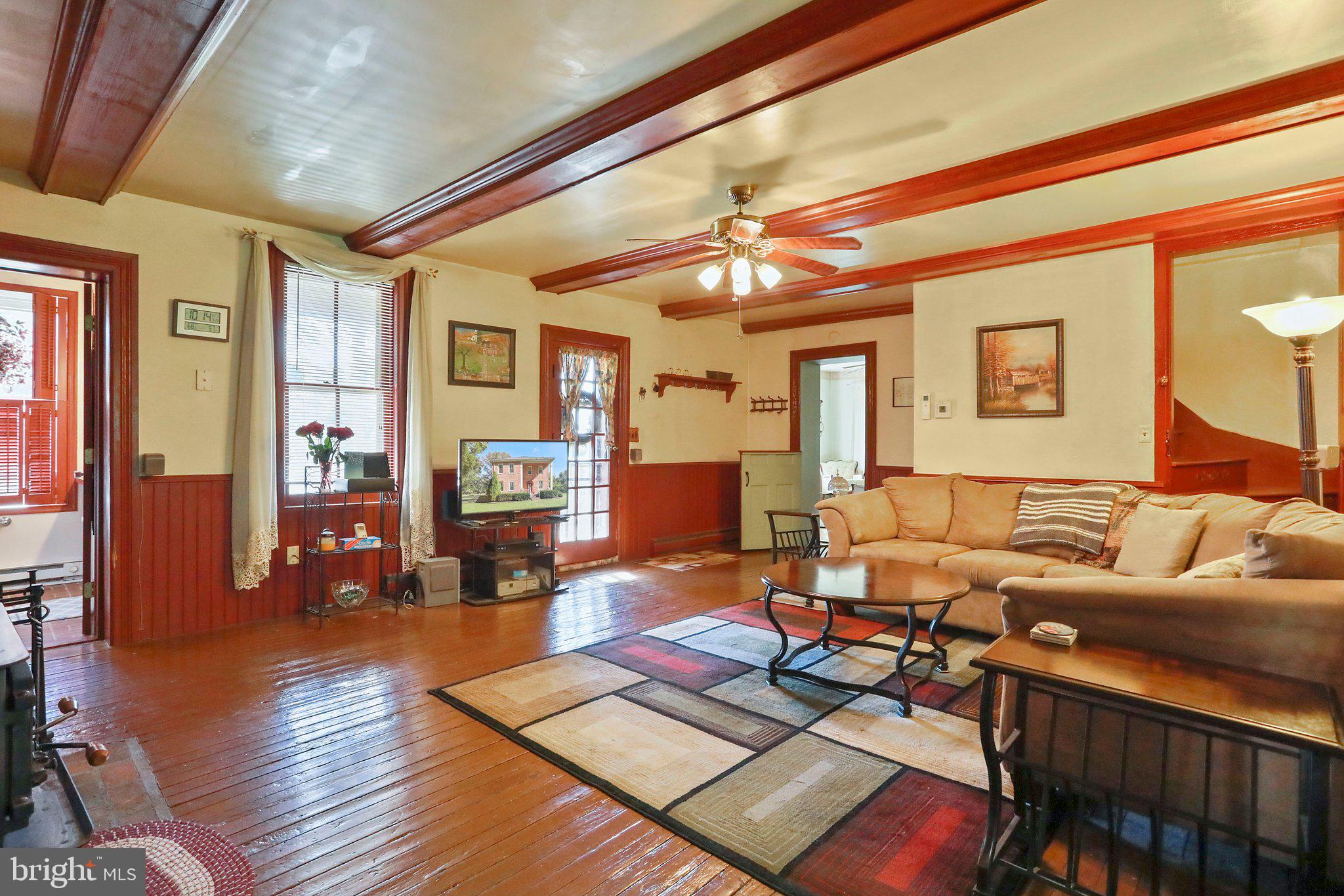 DITTO FARMS - Residential