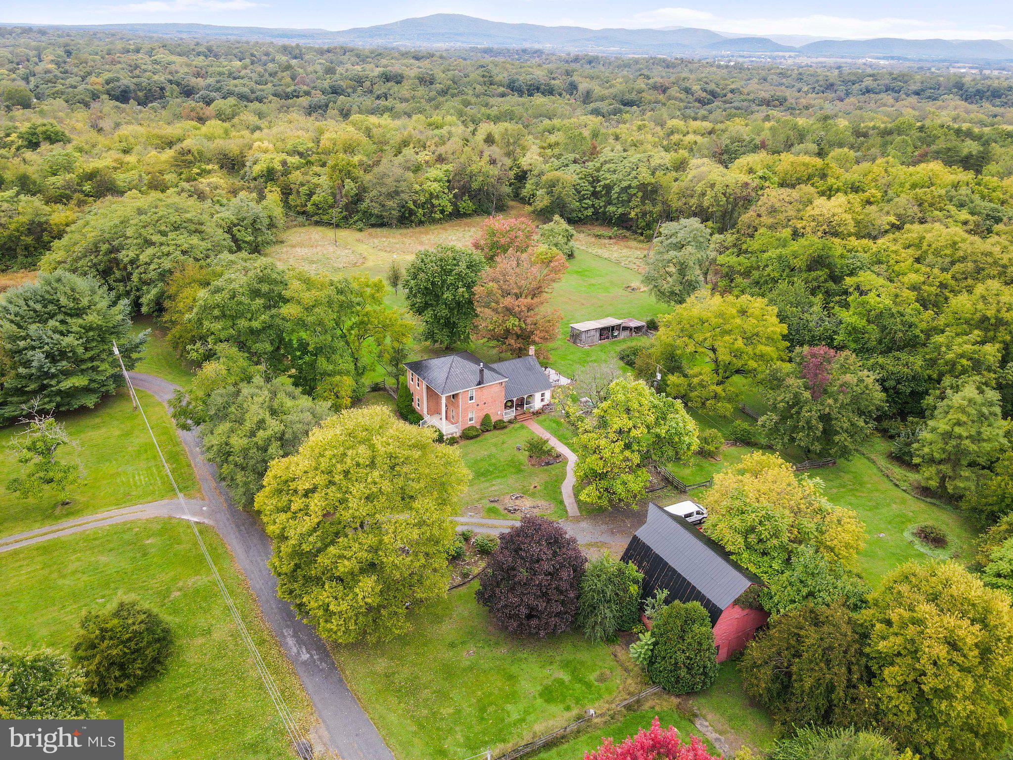 DITTO FARMS - Residential