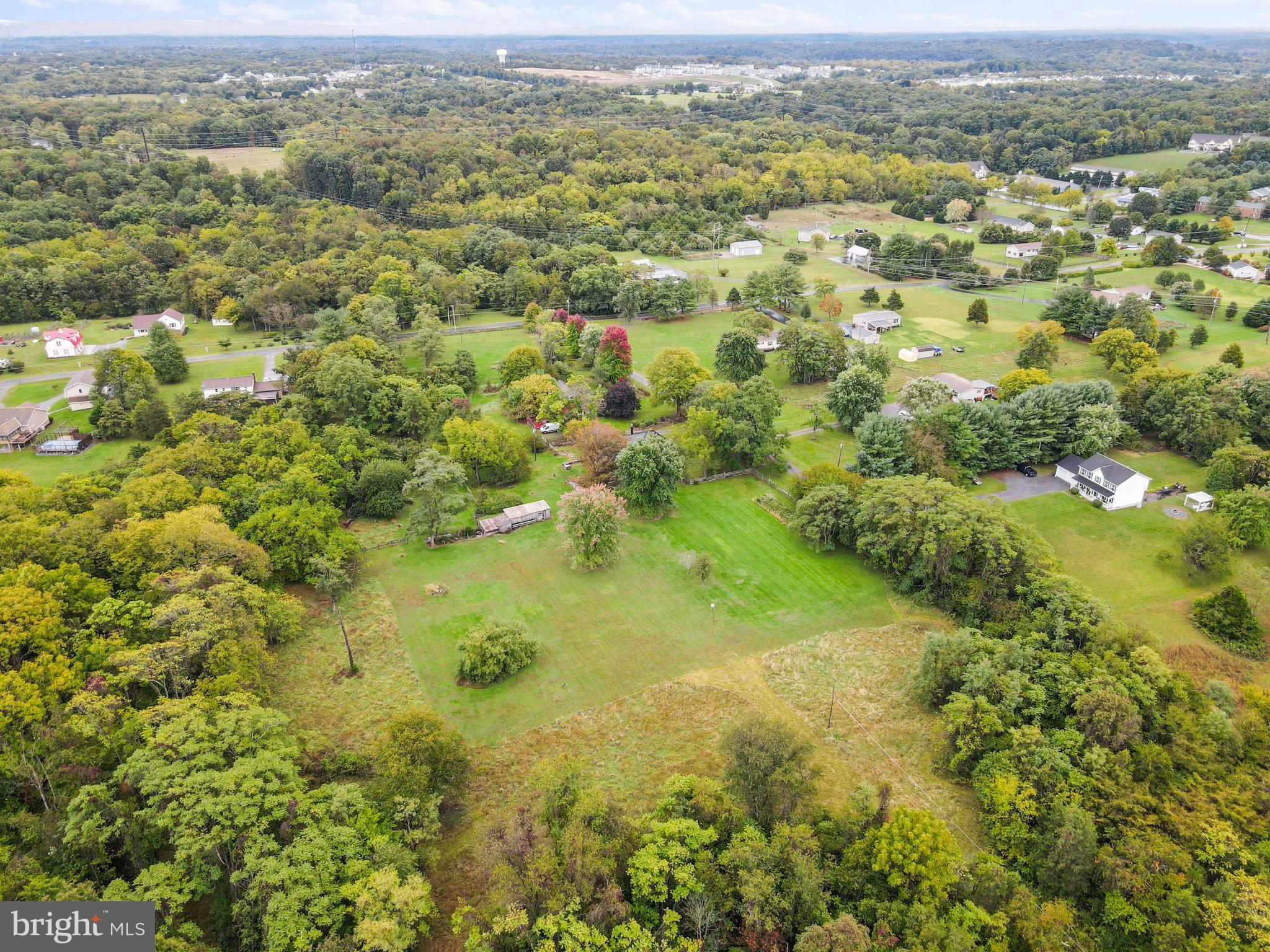 DITTO FARMS - Residential