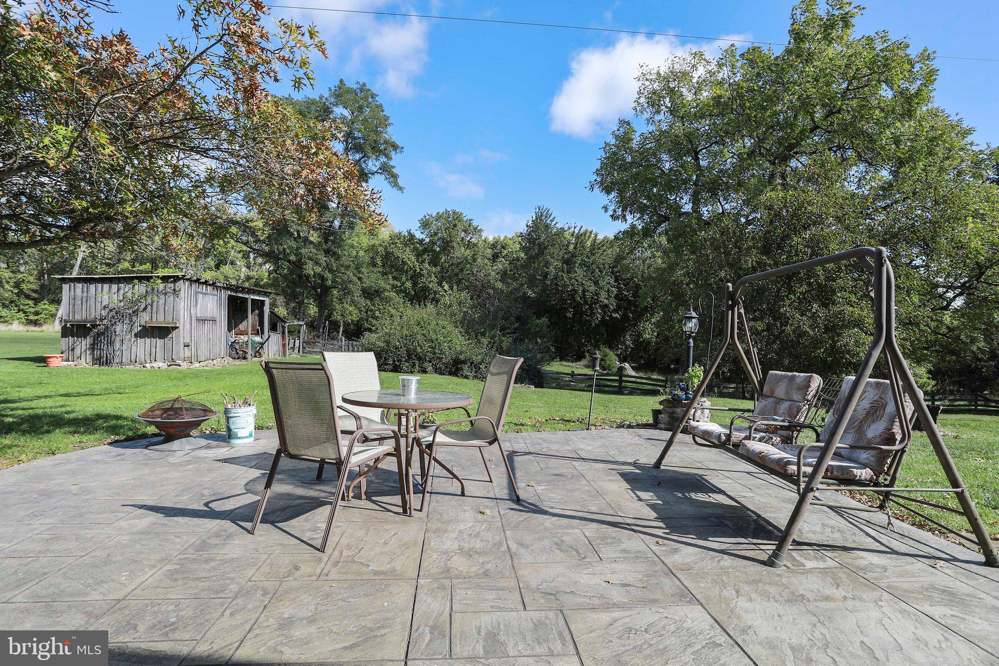 DITTO FARMS - Residential