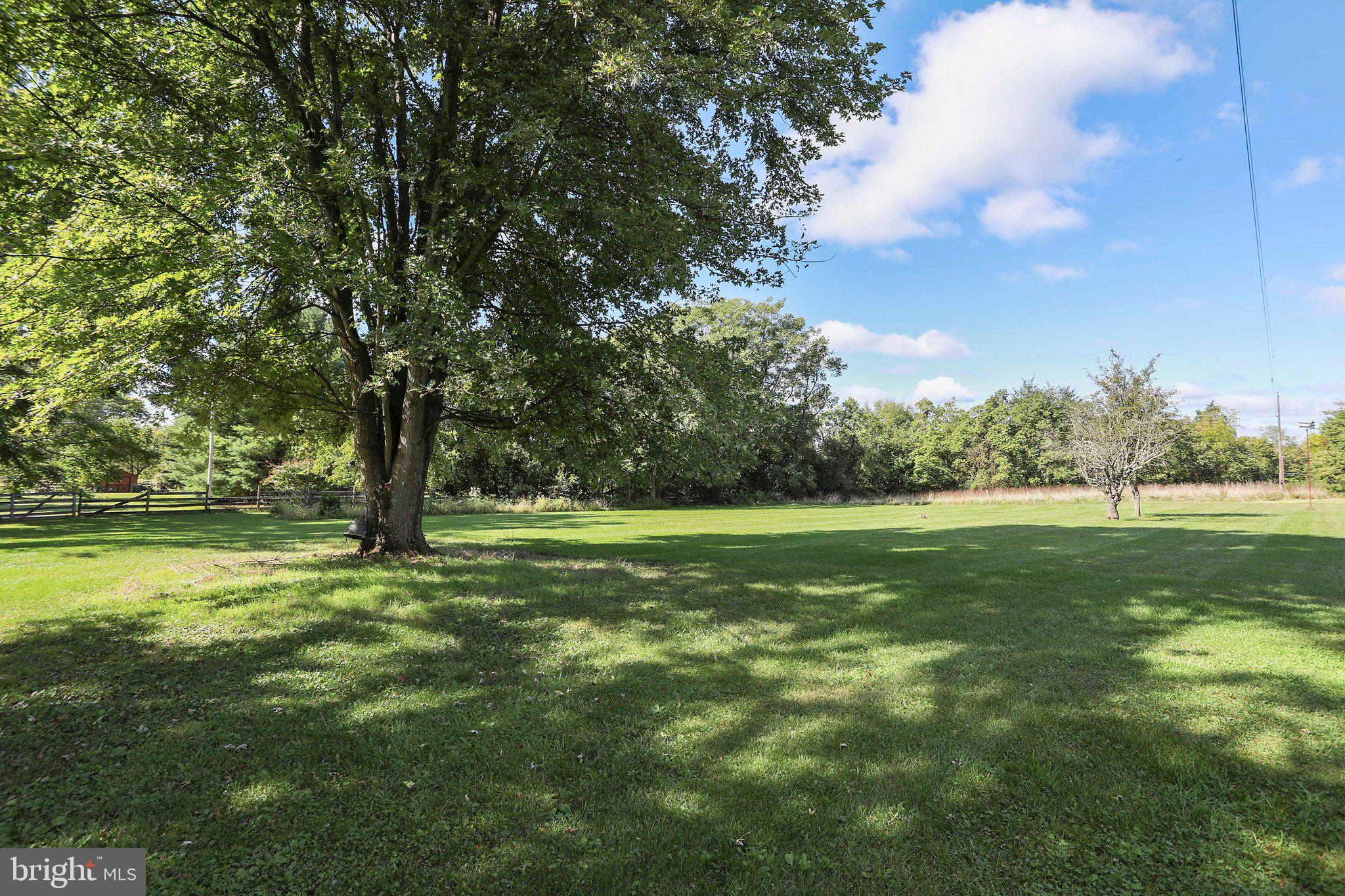 DITTO FARMS - Residential