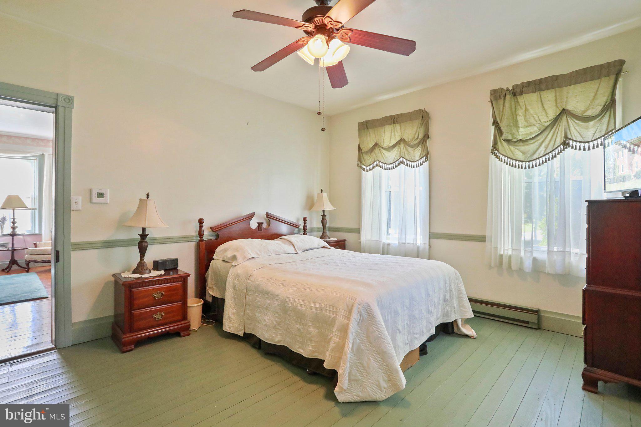 DITTO FARMS - Residential