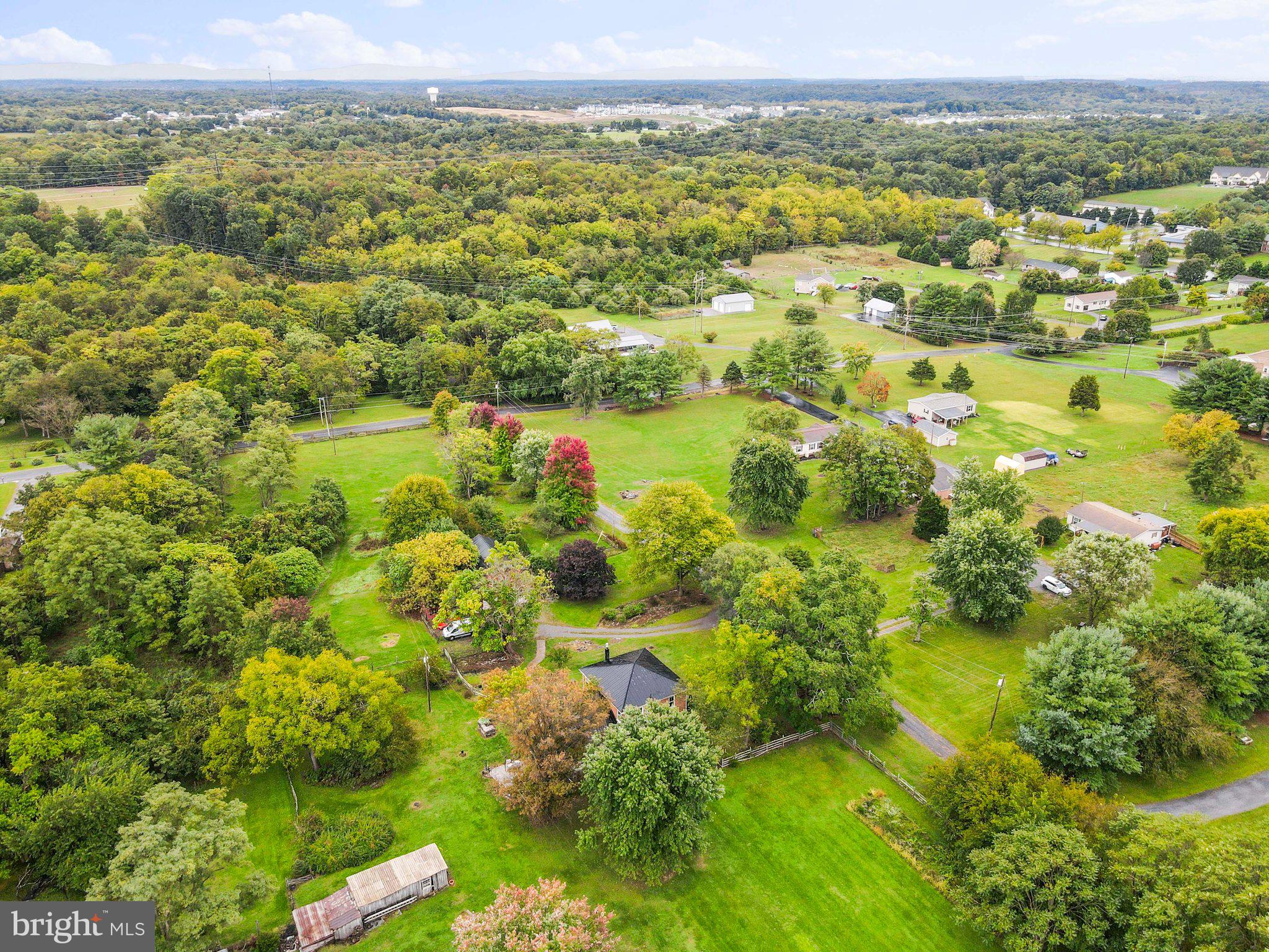 DITTO FARMS - Residential