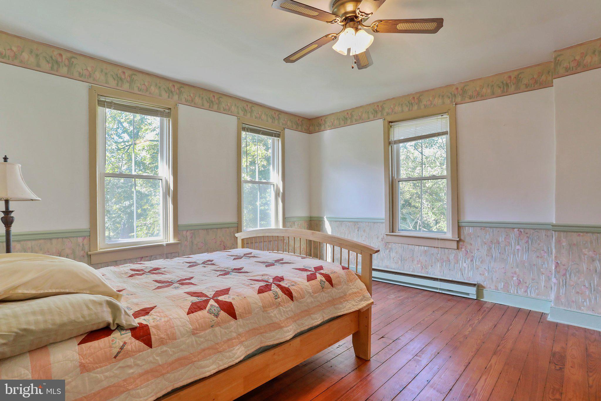 DITTO FARMS - Residential