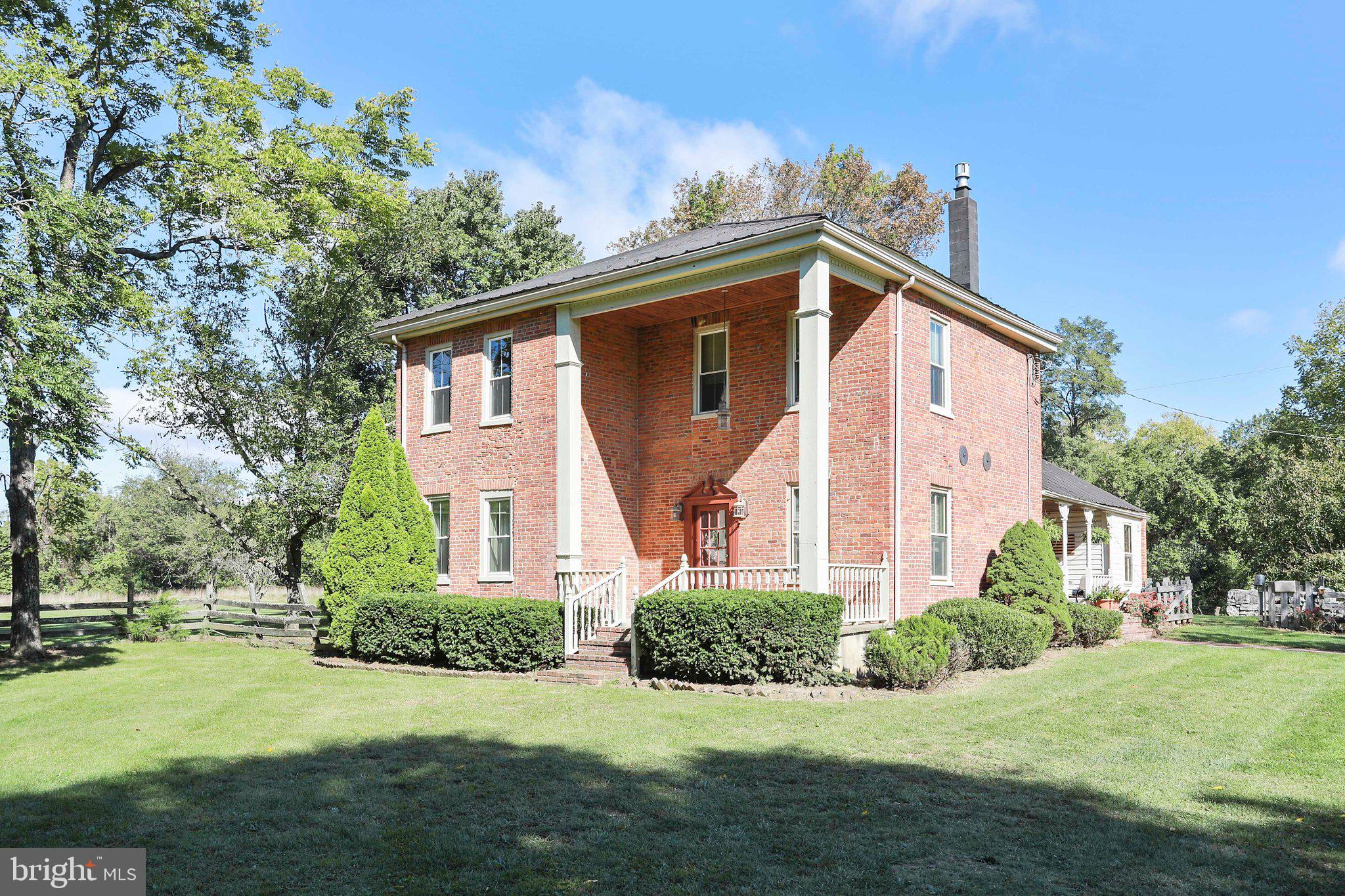 DITTO FARMS - Residential