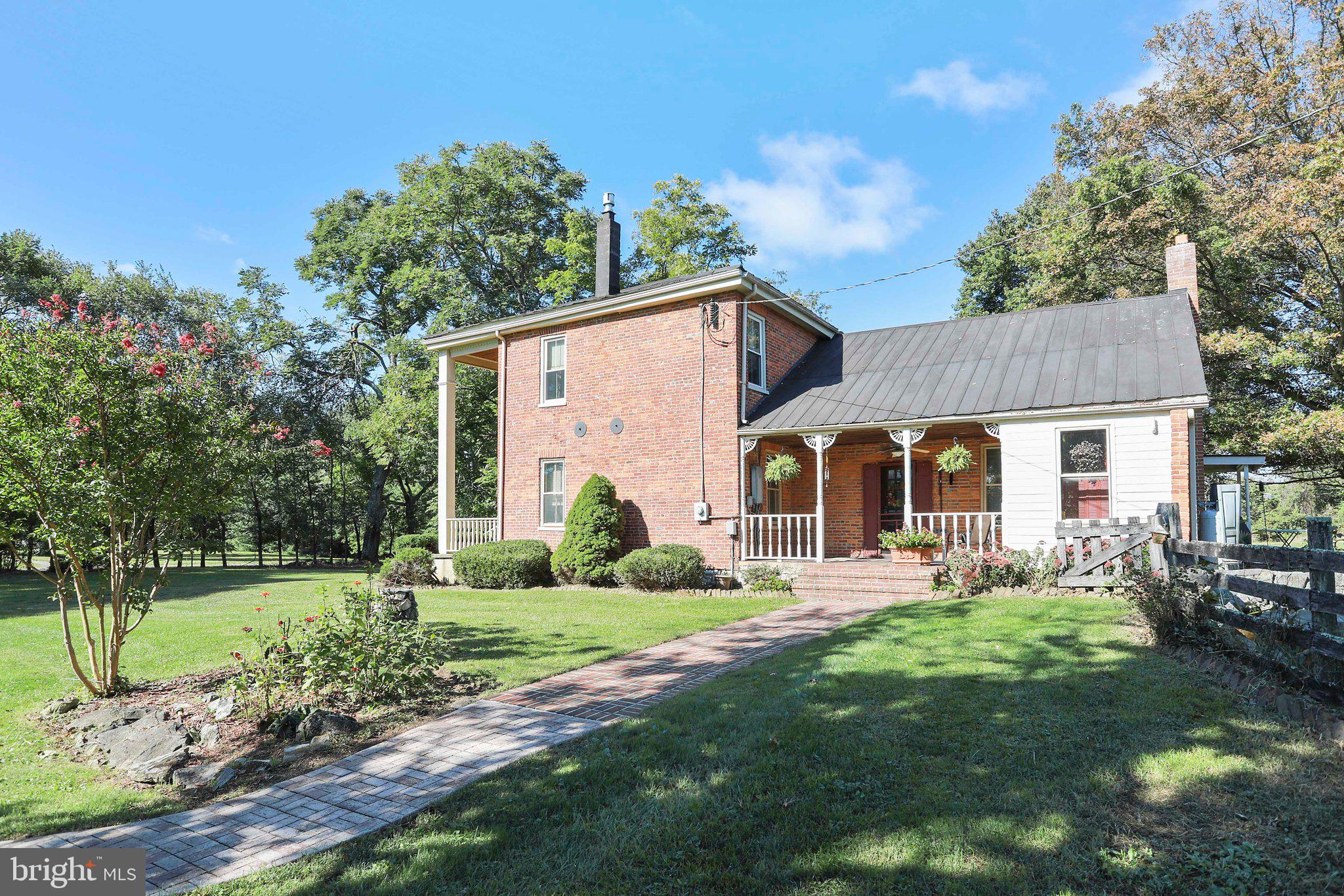 DITTO FARMS - Residential