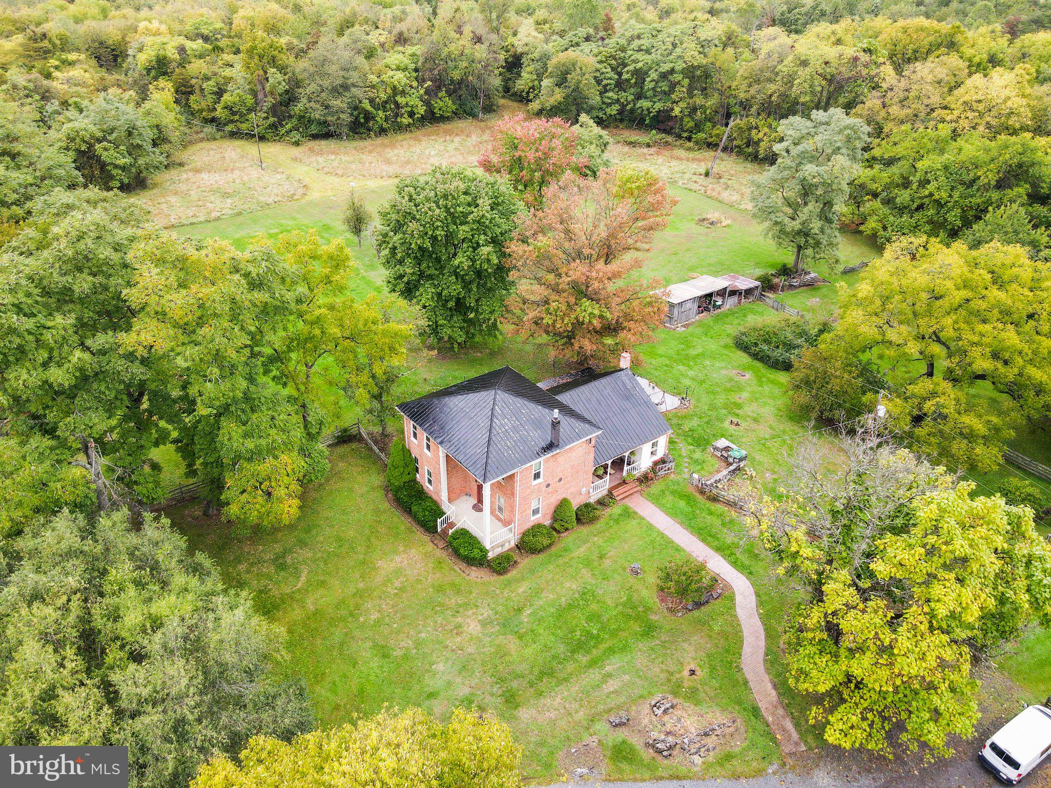 DITTO FARMS - Residential