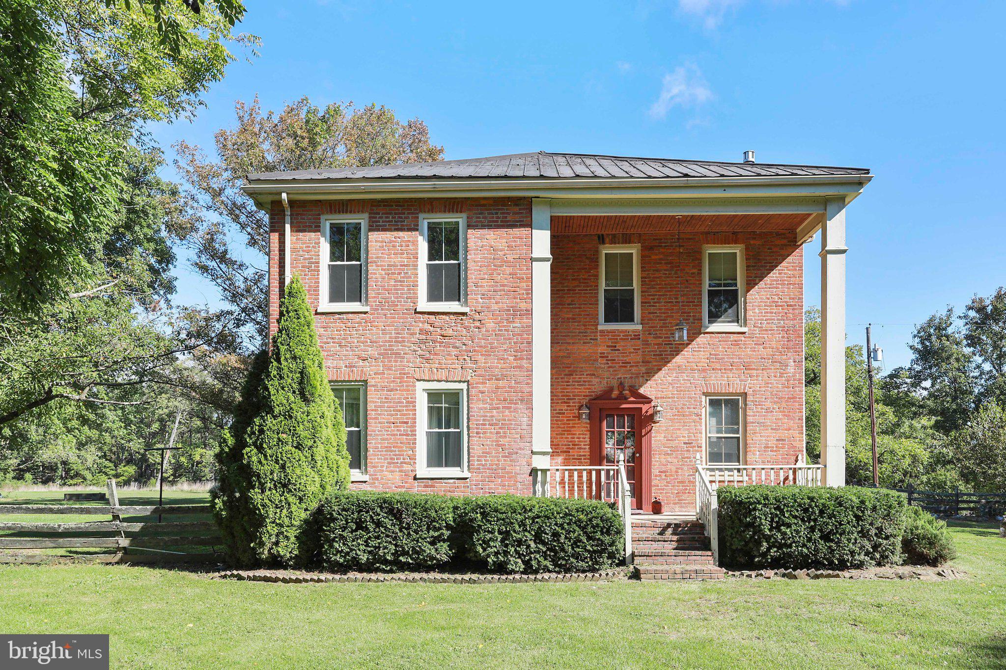 DITTO FARMS - Residential