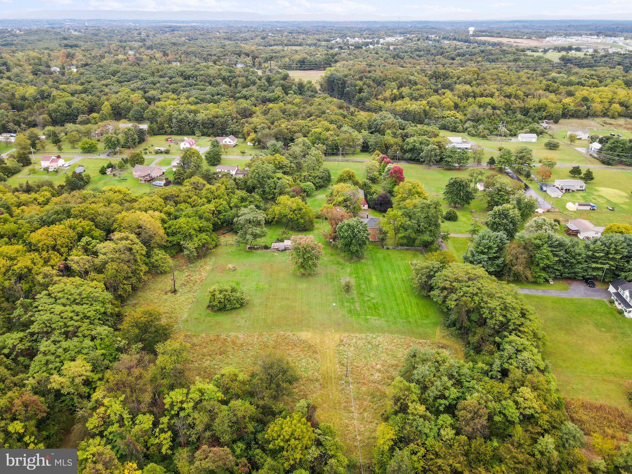 DITTO FARMS - Residential