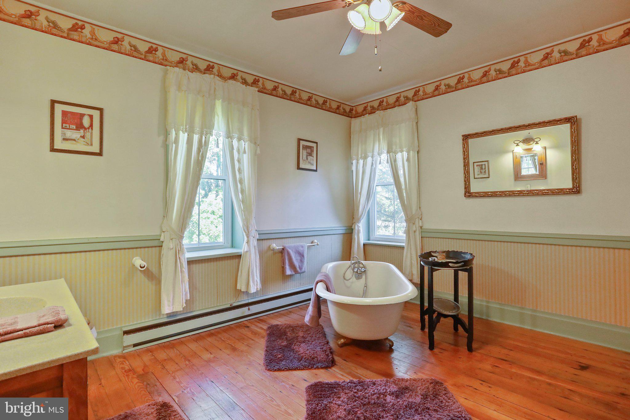 DITTO FARMS - Residential